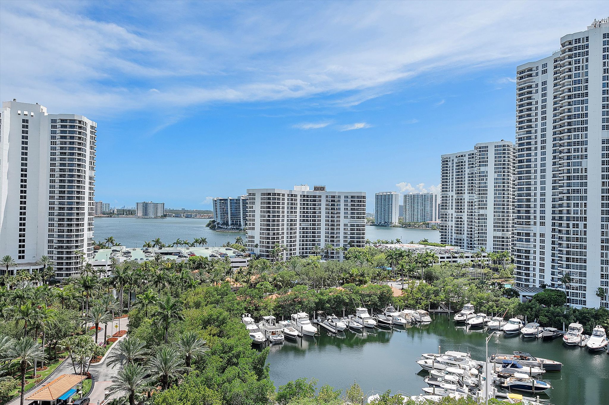 19400 Turnberry Way Aventura FL 33180