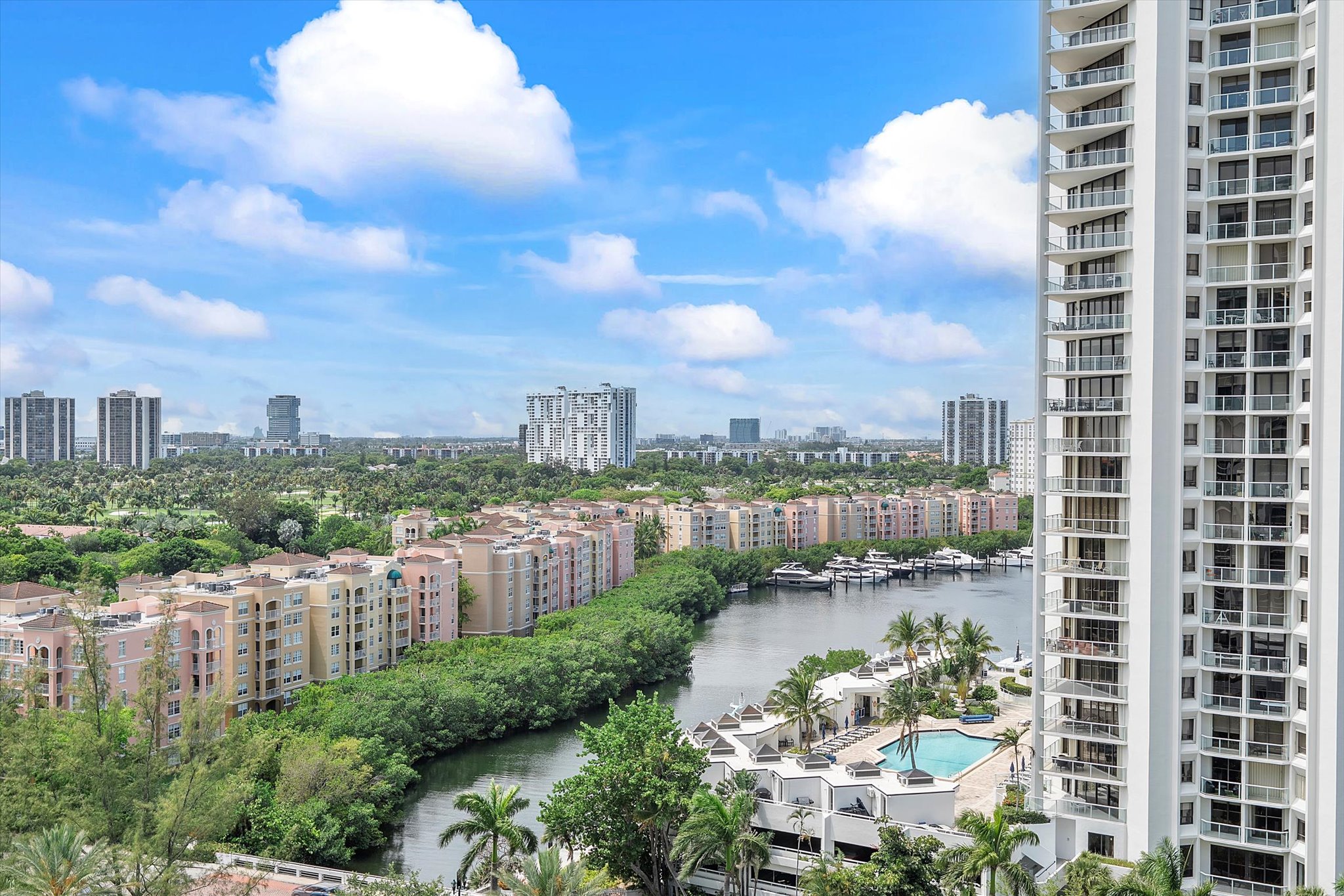 19400 Turnberry Way Aventura FL 33180