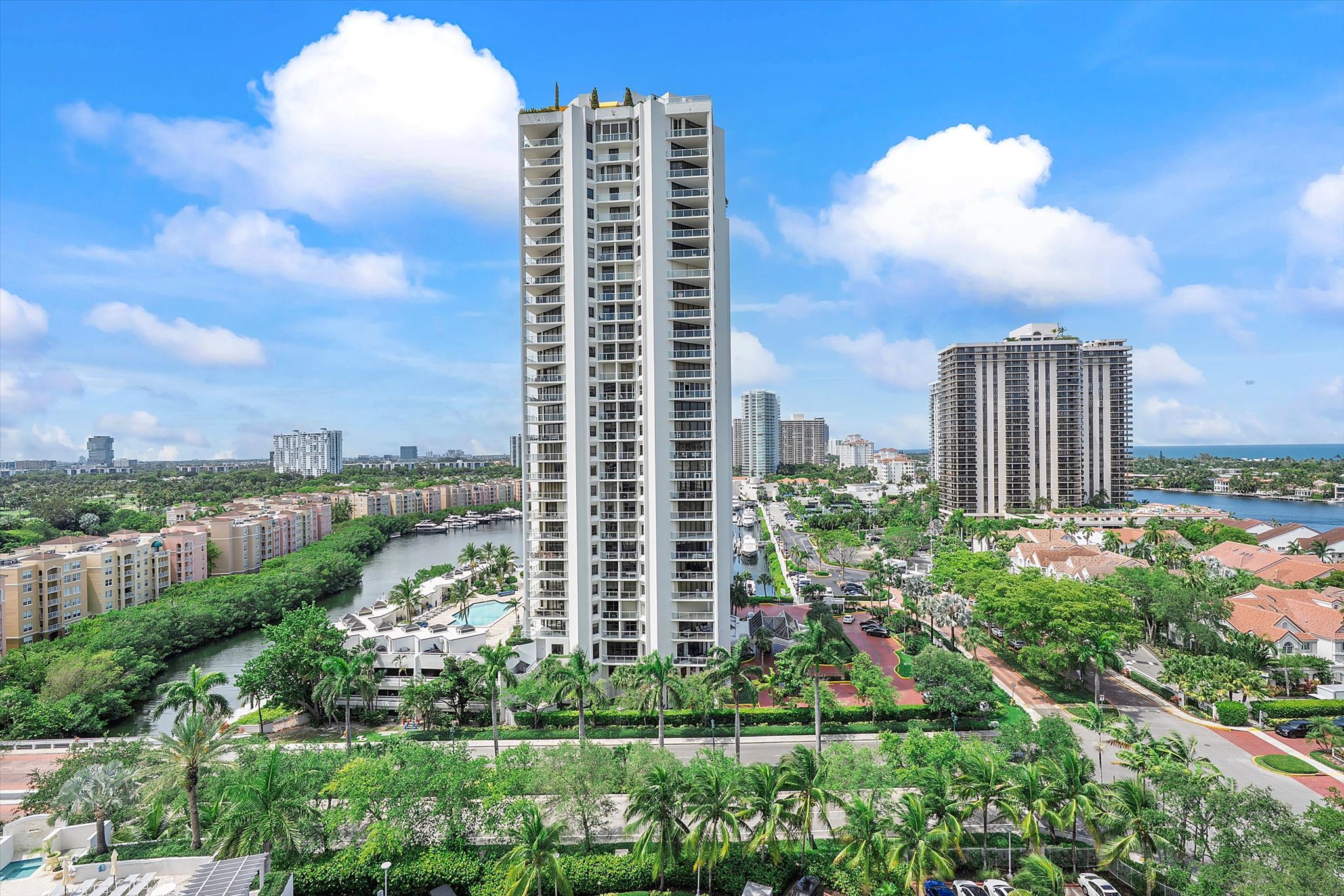 19400 Turnberry Way Aventura FL 33180