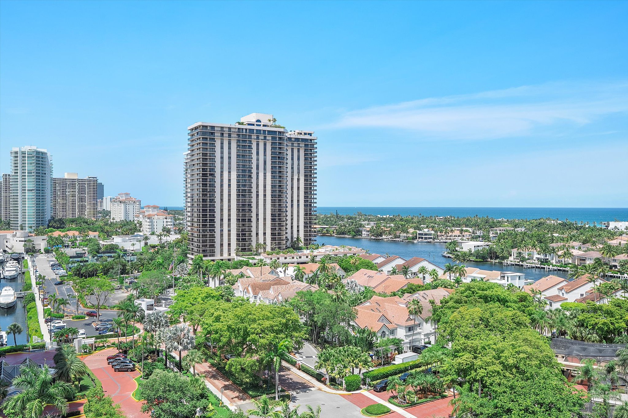 19400 Turnberry Way Aventura FL 33180