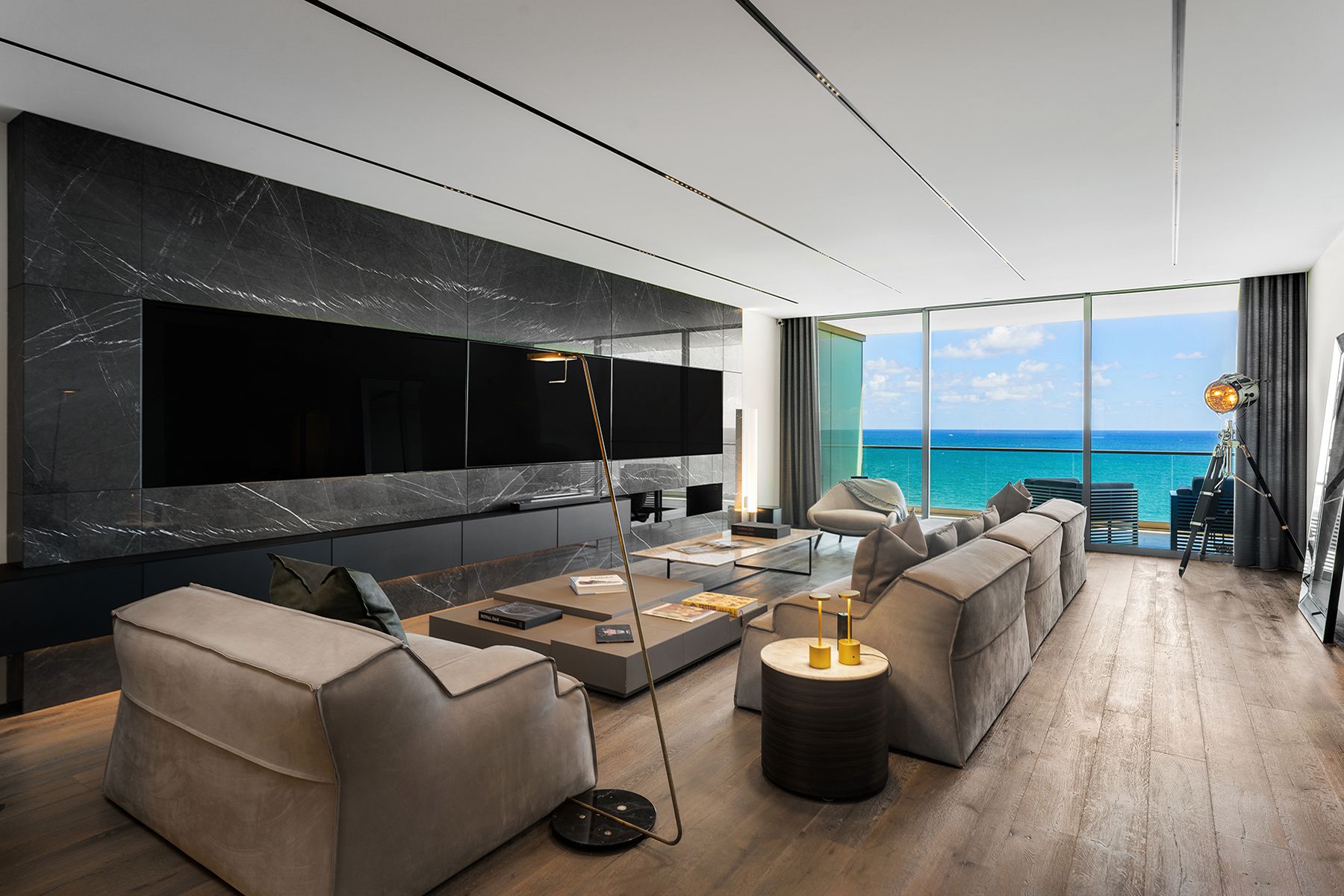 10203 Collins Avenue Bal Harbour FL 33154