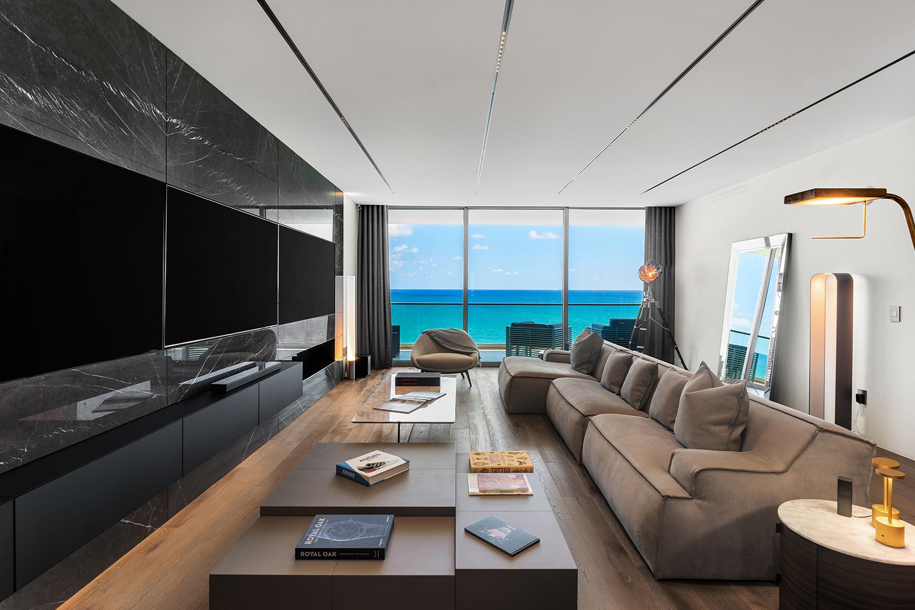 10203 Collins Avenue Bal Harbour FL 33154