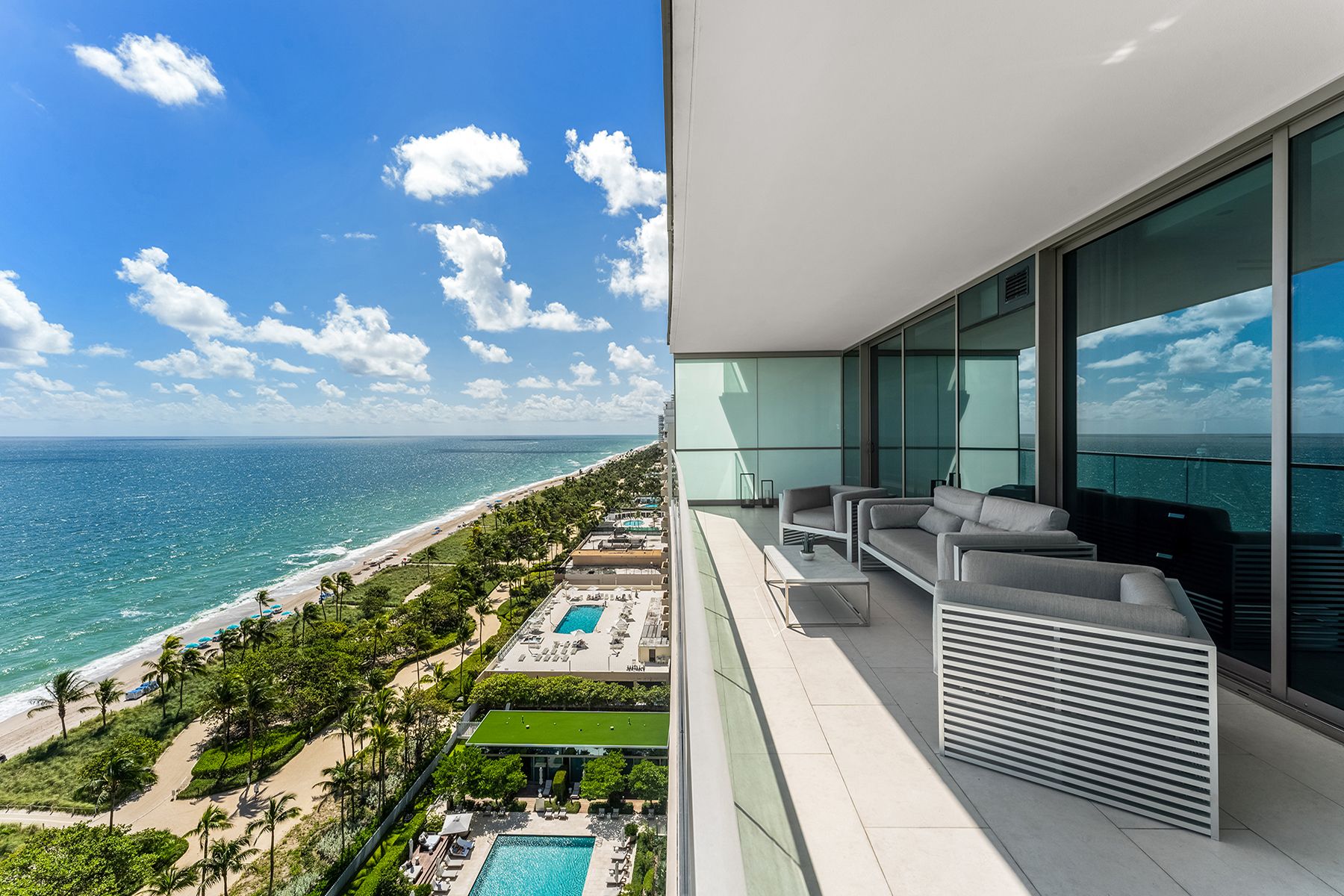 10203 Collins Avenue Bal Harbour FL 33154