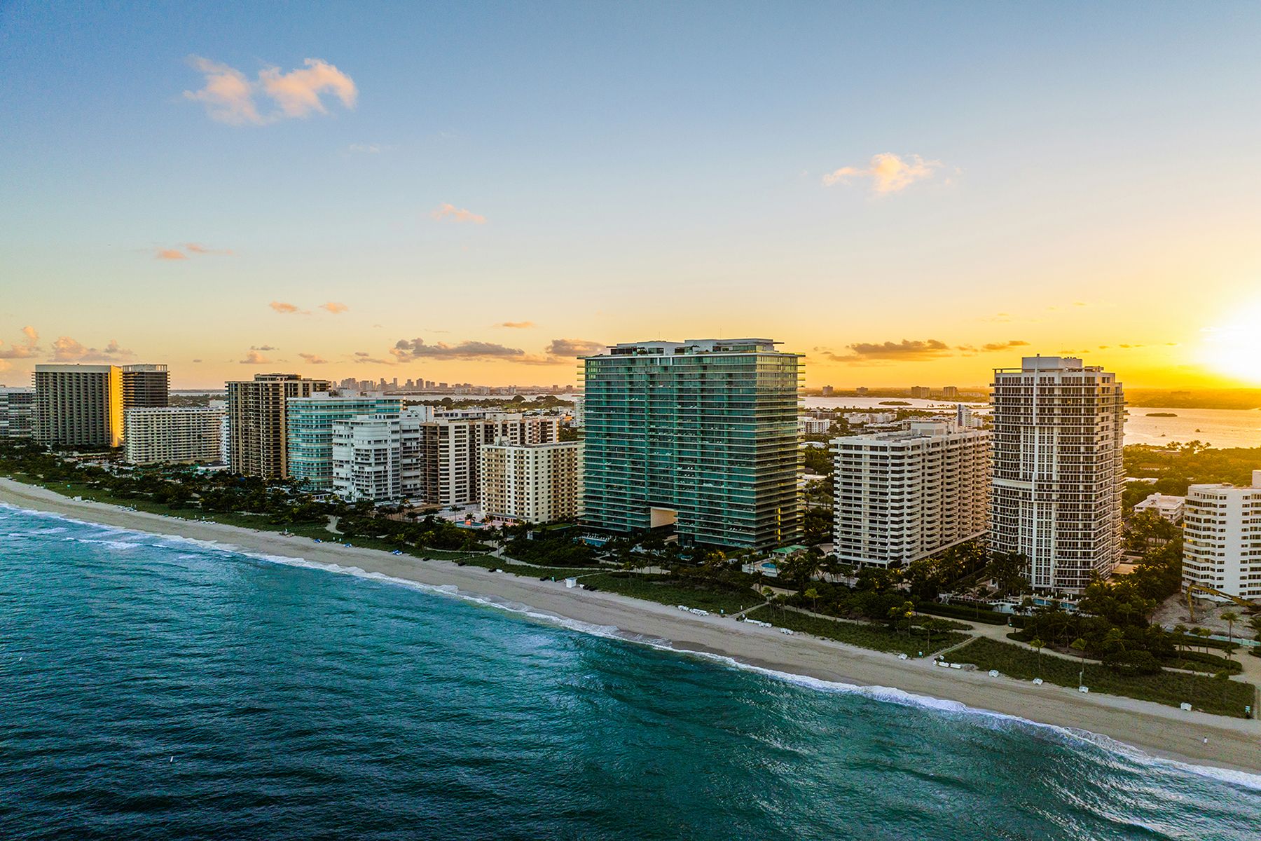 10203 Collins Avenue Bal Harbour FL 33154
