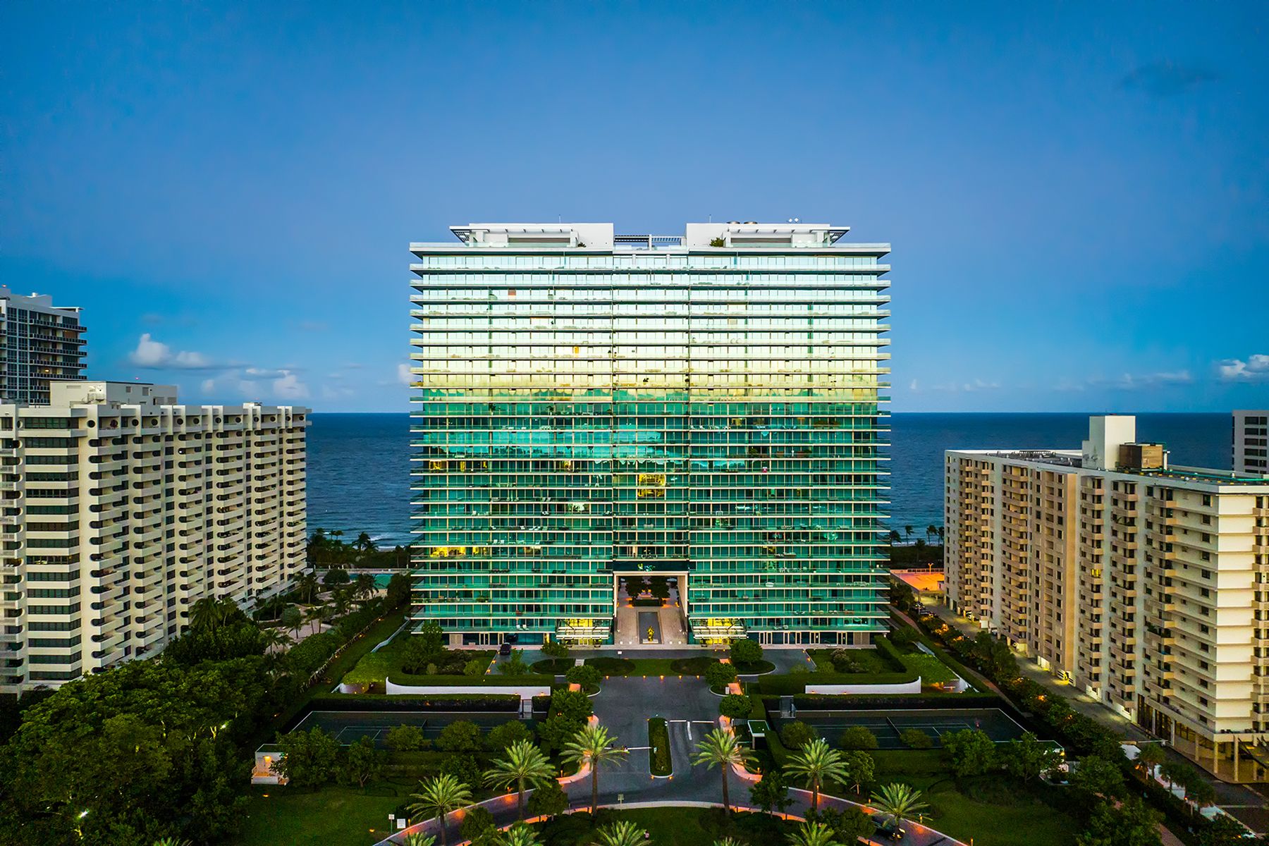 10203 Collins Avenue Bal Harbour FL 33154