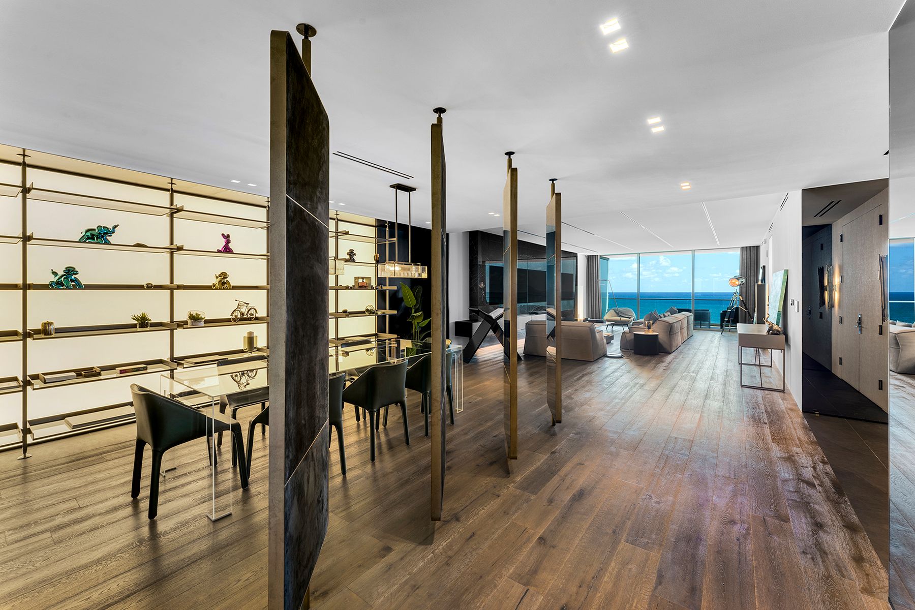 10203 Collins Avenue Bal Harbour FL 33154