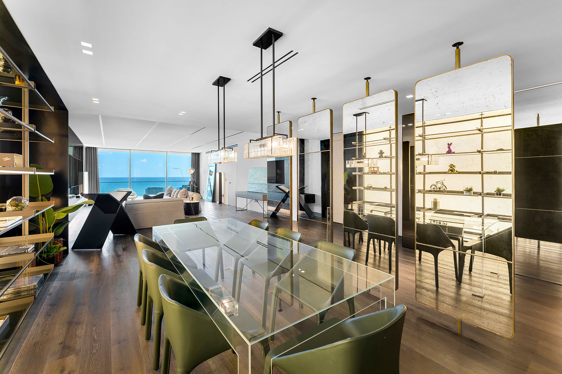 10203 Collins Avenue Bal Harbour FL 33154
