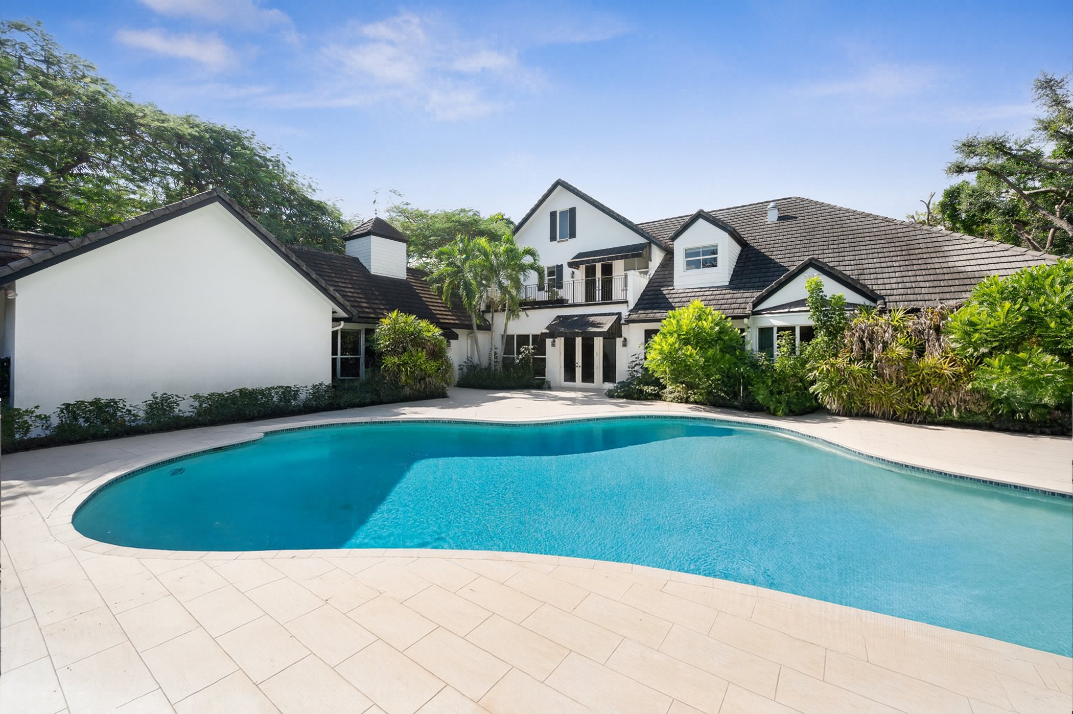 10001 SW 60th Court Pinecrest FL 33156
