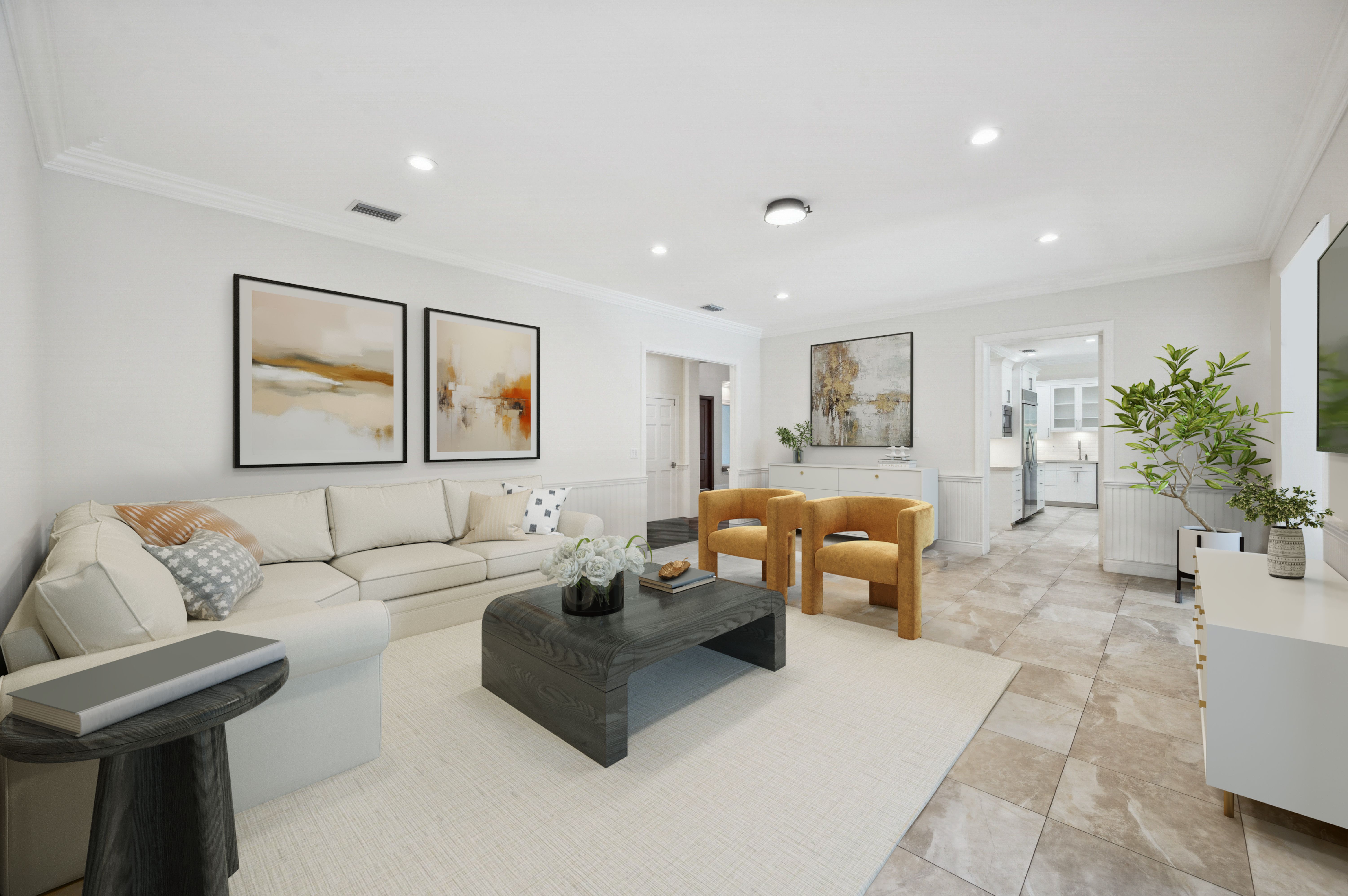 10001 SW 60th Court Pinecrest FL 33156