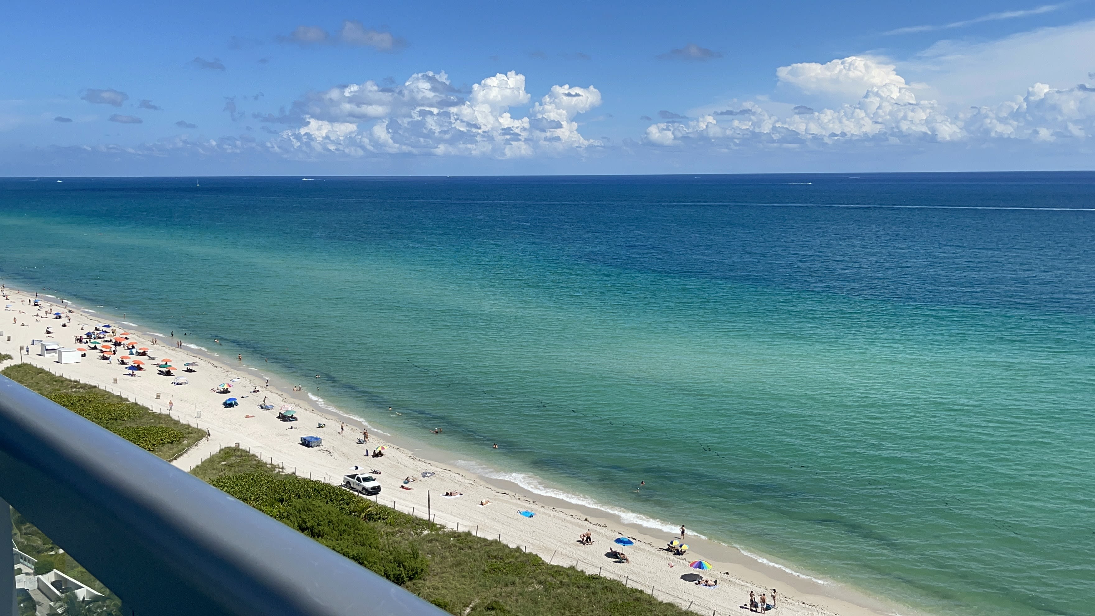 6899 Collins Avenue Miami Beach FL 33141