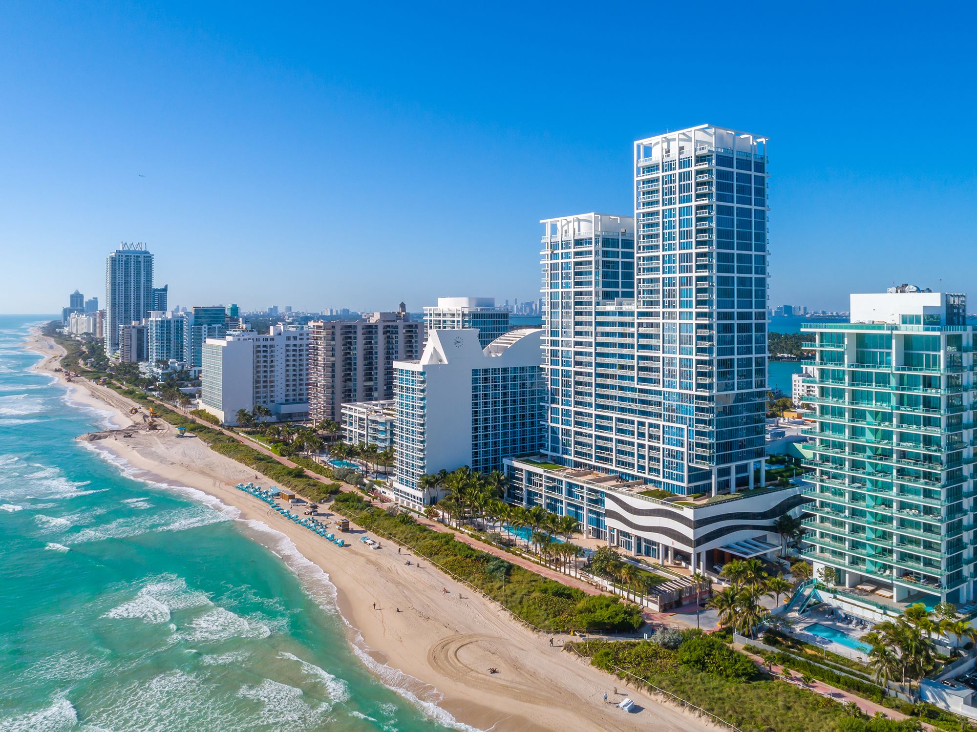 6899 Collins Avenue Miami Beach FL 33141