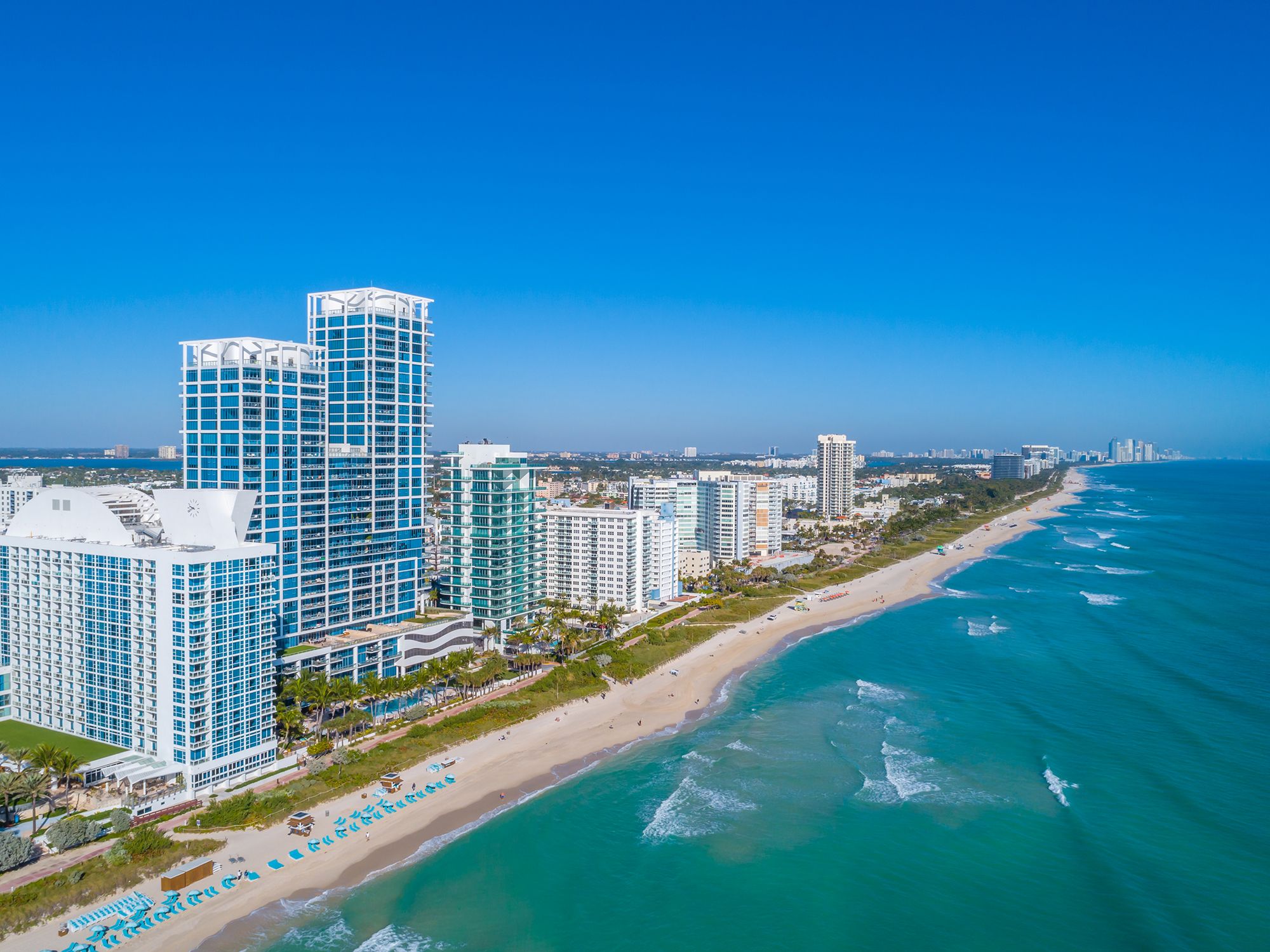 6899 Collins Avenue Miami Beach FL 33141