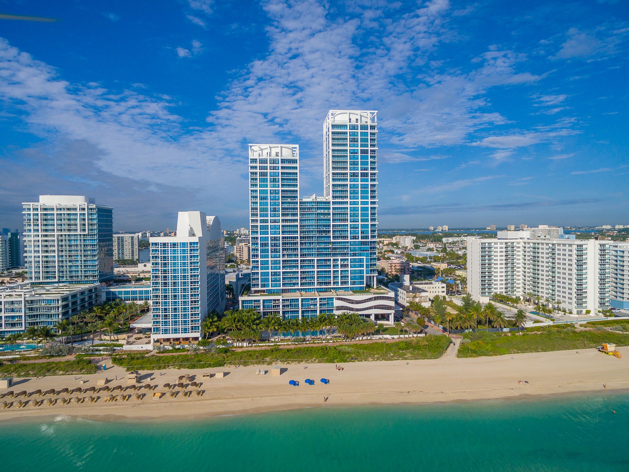 6899 Collins Avenue Miami Beach FL 33141