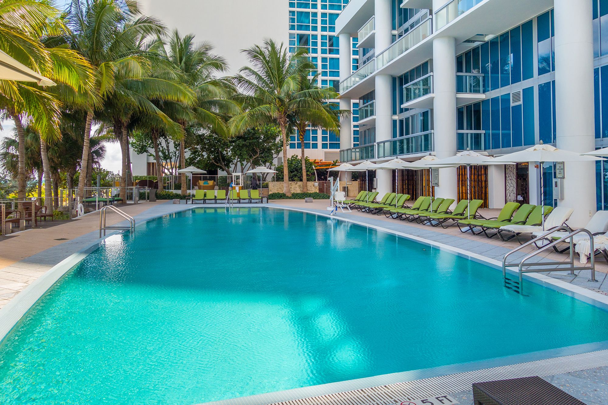 6899 Collins Avenue Miami Beach FL 33141