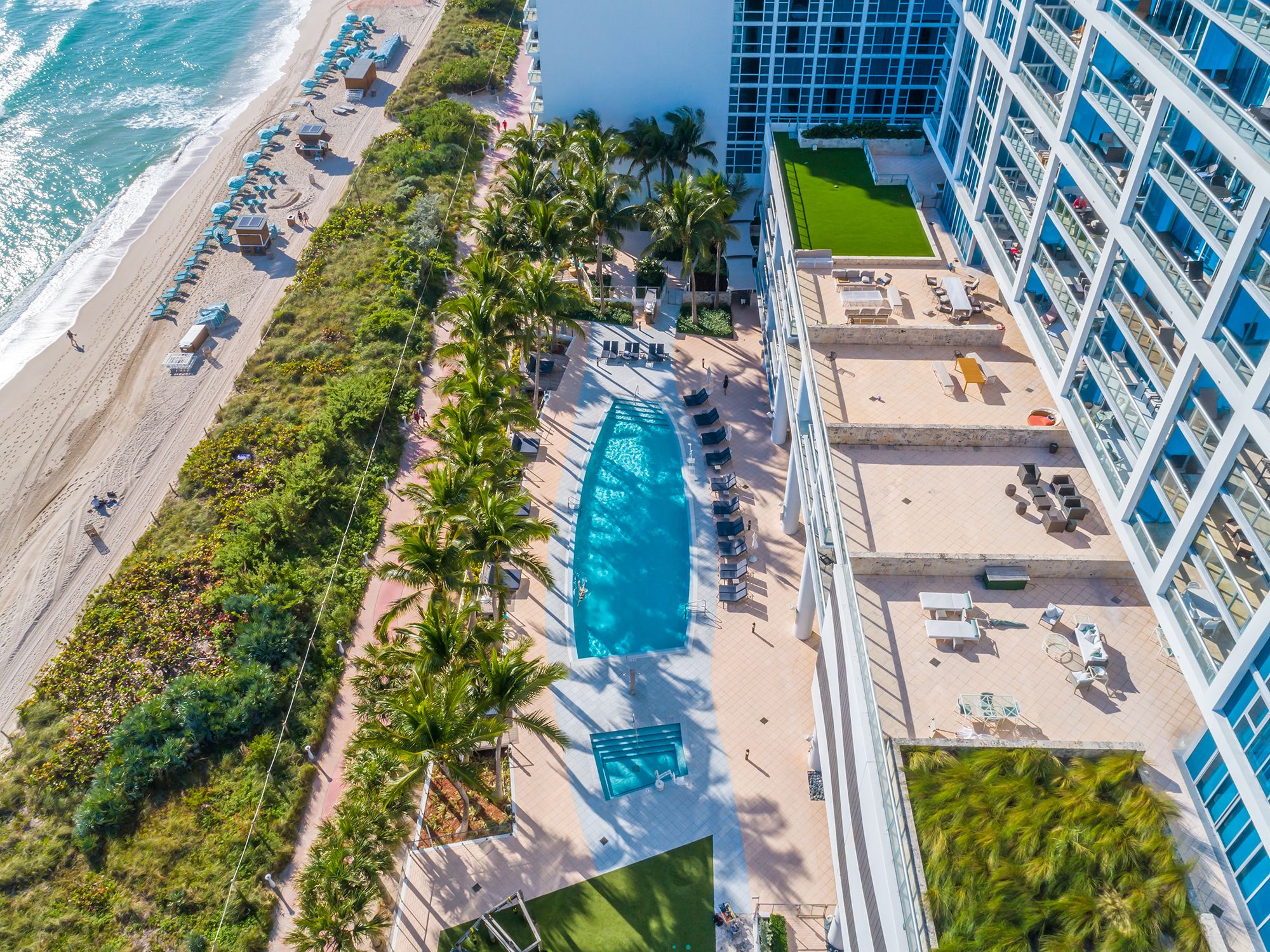 6899 Collins Avenue Miami Beach FL 33141