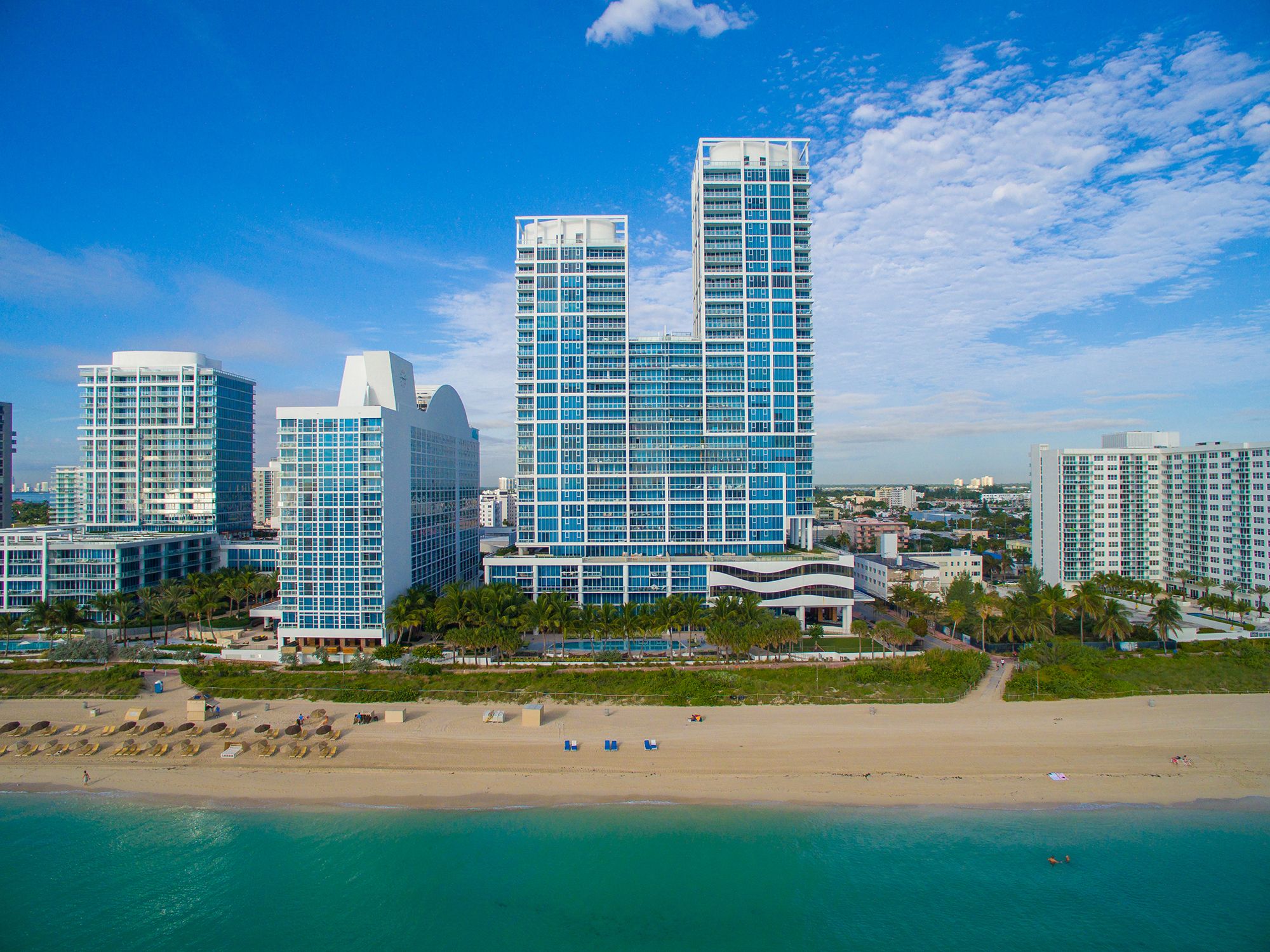 6899 Collins Avenue Miami Beach FL 33141