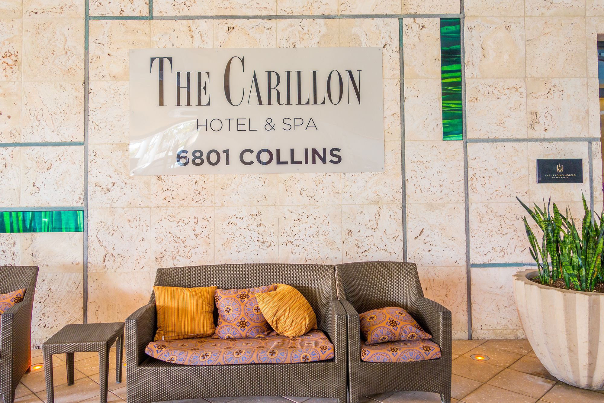 6899 Collins Avenue Miami Beach FL 33141