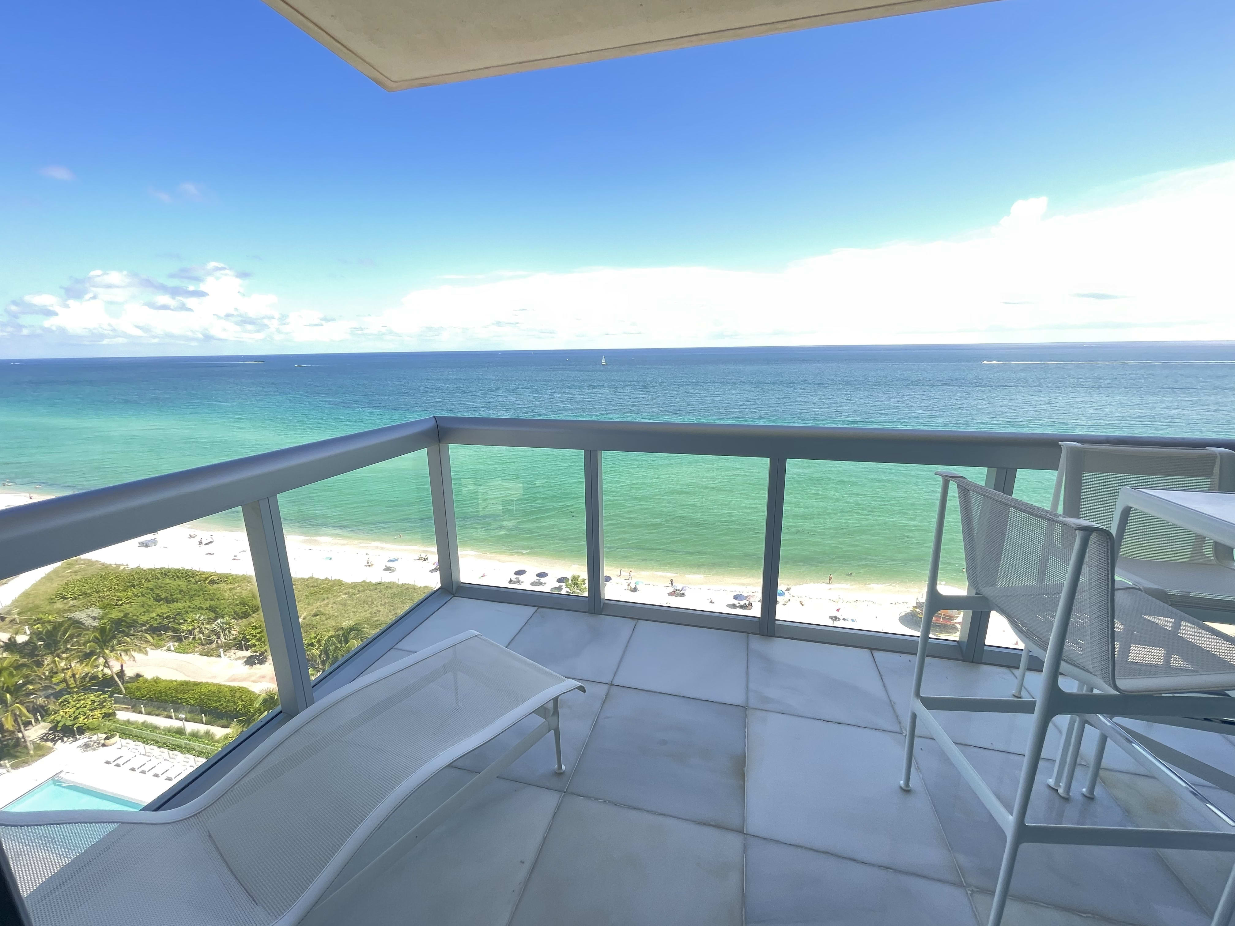 6899 Collins Avenue Miami Beach FL 33141