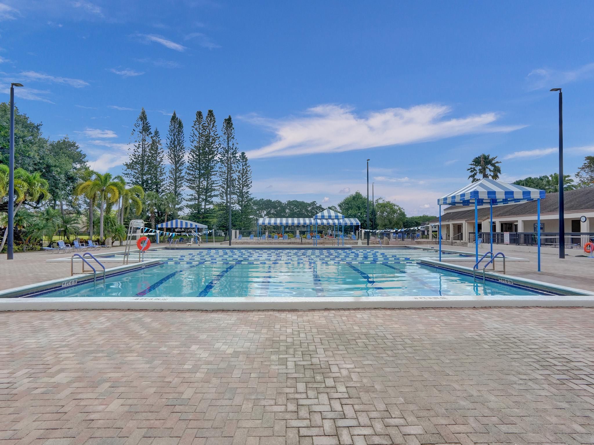 3256 S Carambola Circle S Coconut Creek FL 33066