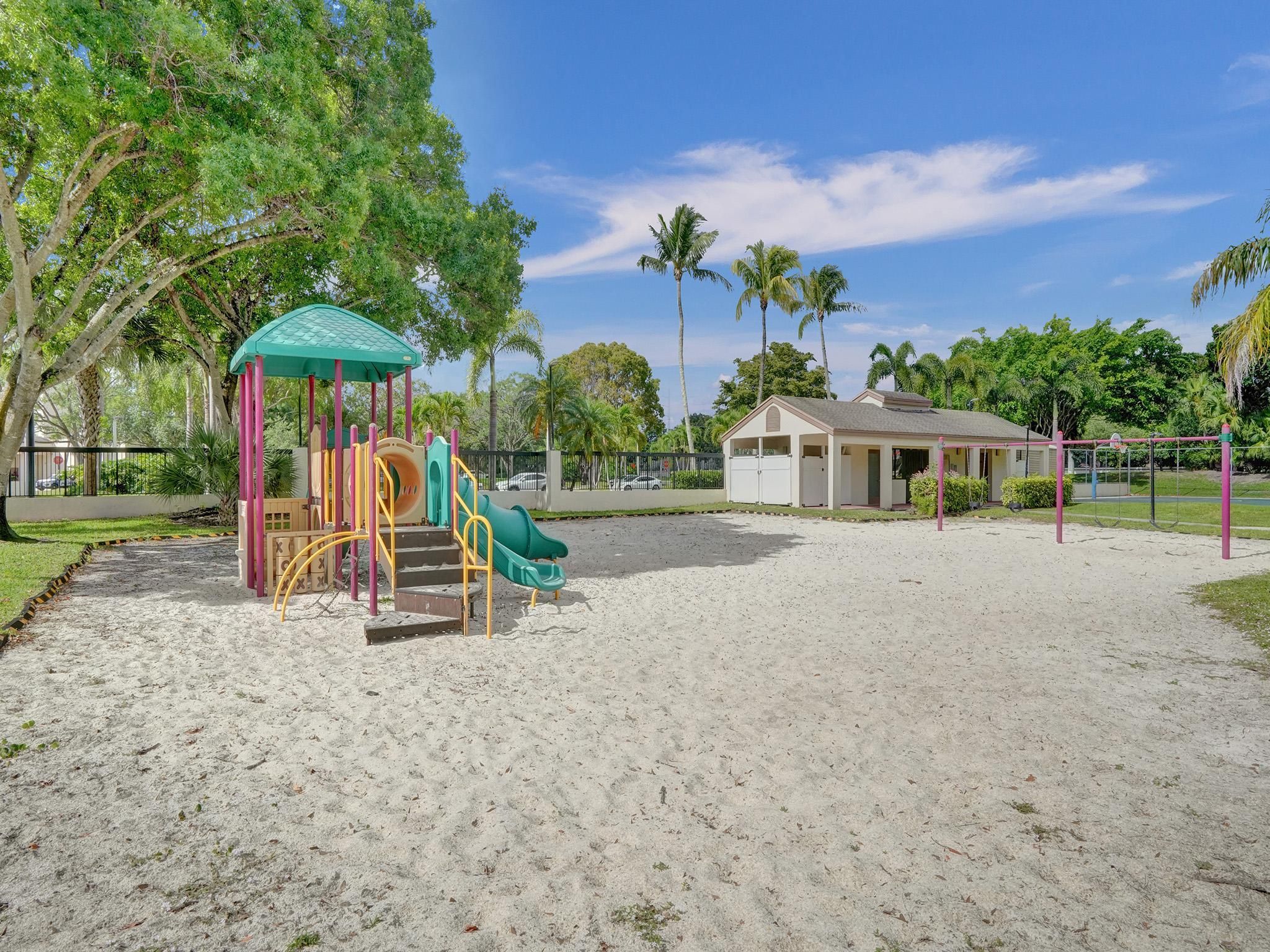 3256 S Carambola Circle S Coconut Creek FL 33066
