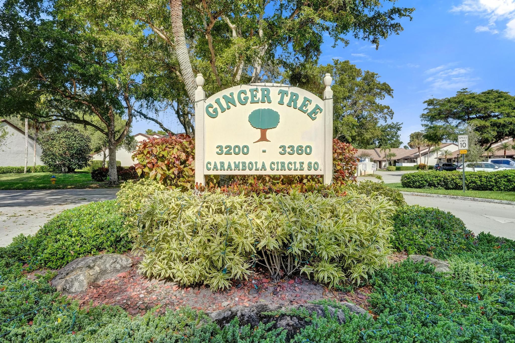 3256 S Carambola Circle S Coconut Creek FL 33066
