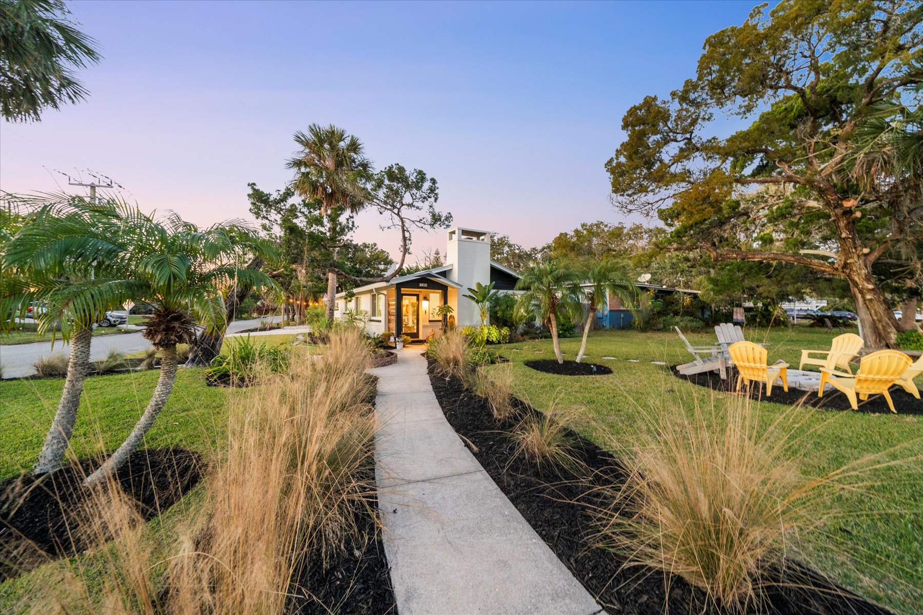 149 Menendez Road St. Augustine FL 32080