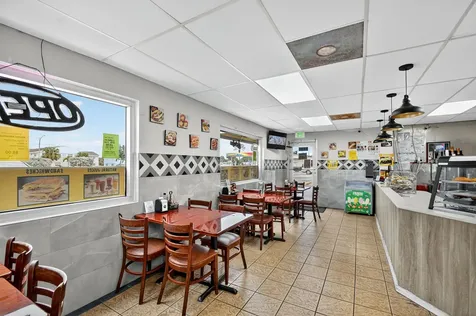 1541 West Blue Heron Boulevard Riviera Beach FL 33404