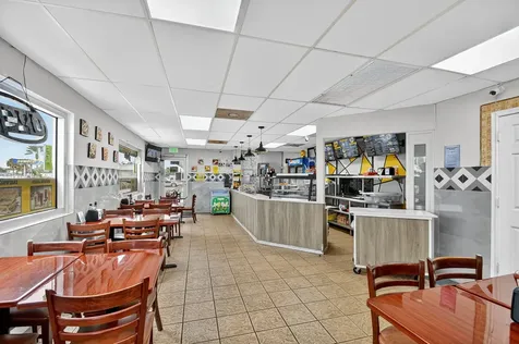1541 West Blue Heron Boulevard Riviera Beach FL 33404