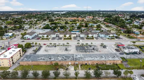 1541 West Blue Heron Boulevard Riviera Beach FL 33404