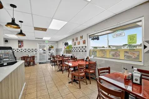 1541 West Blue Heron Boulevard Riviera Beach FL 33404