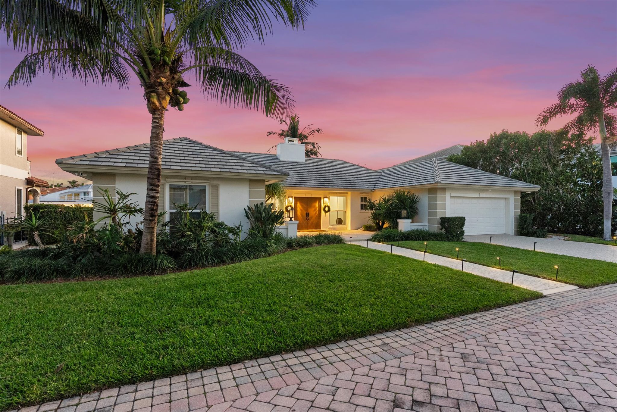 872 Lilac Drive Boca Raton FL 33487