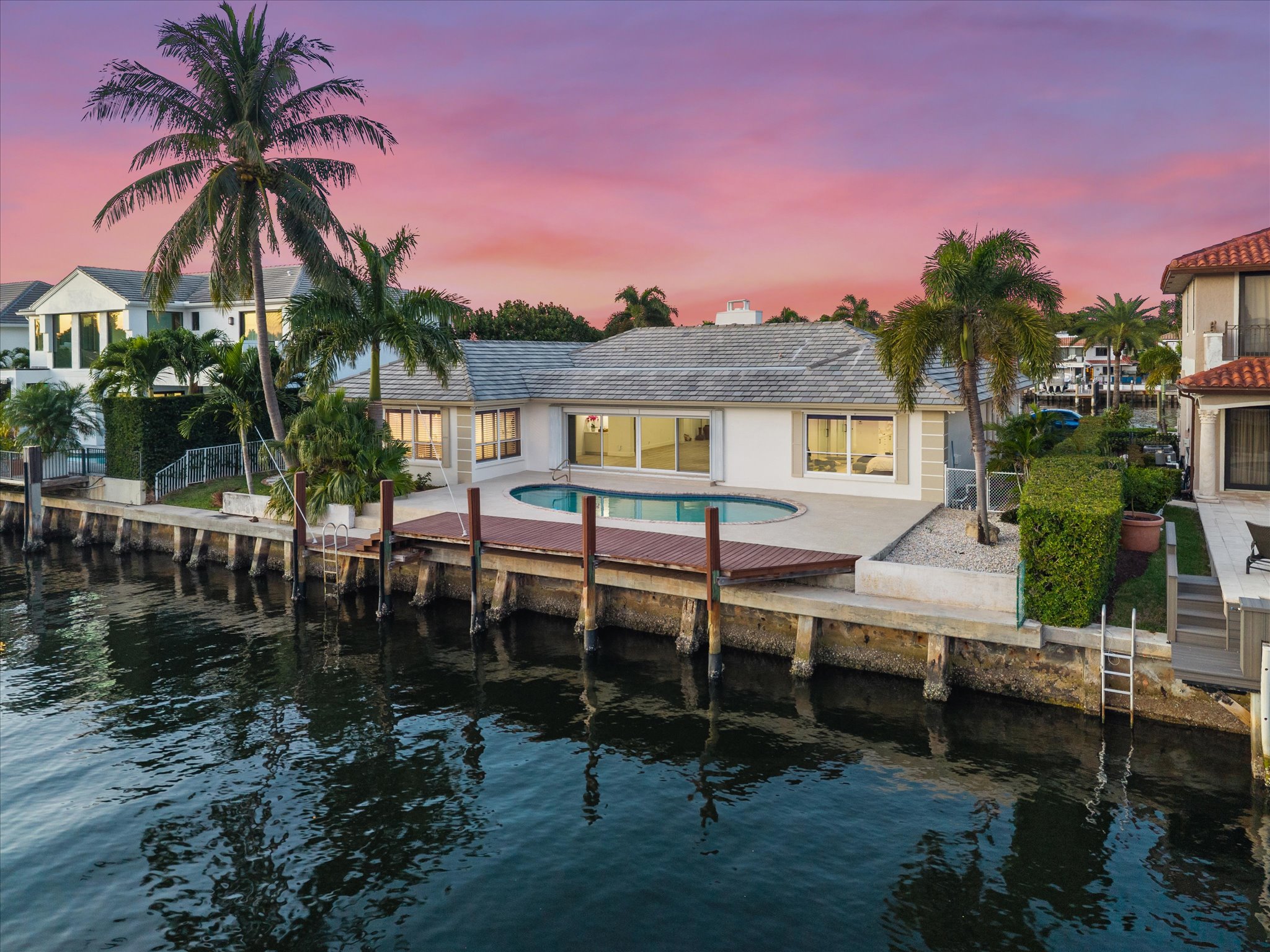 872 Lilac Drive Boca Raton FL 33487