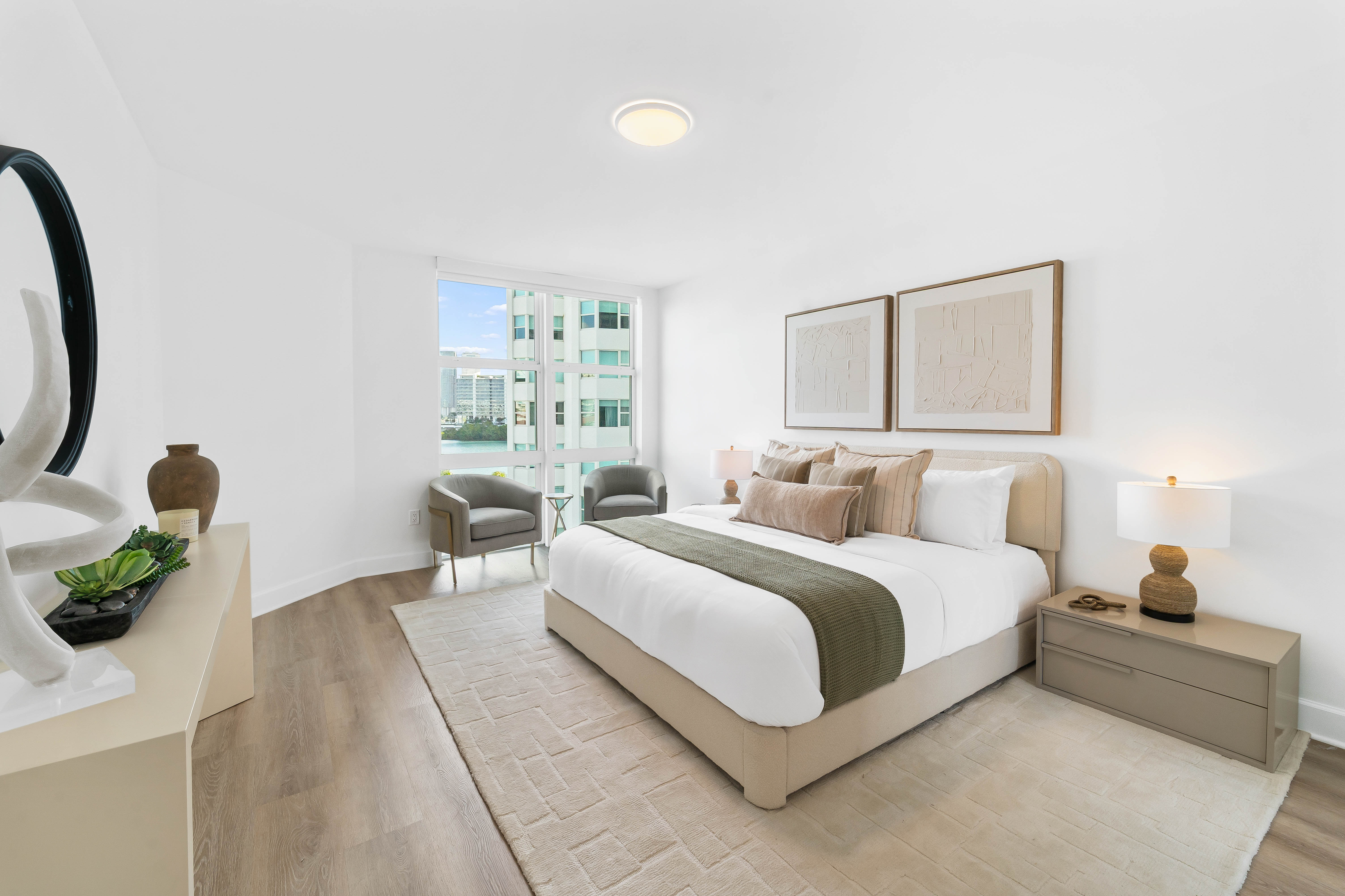 3301 NE 183rd Street Aventura FL 33160