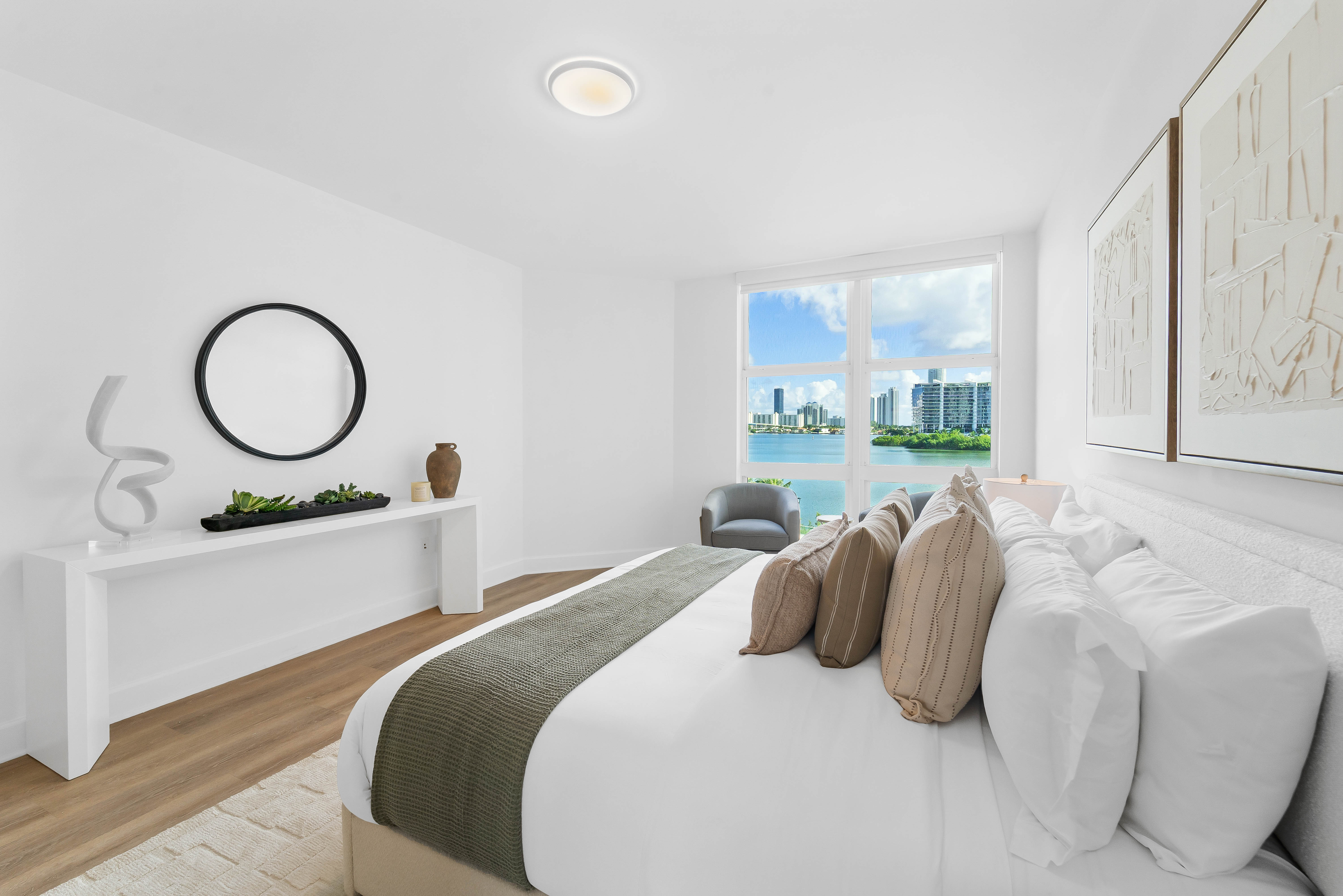 3301 NE 183rd Street Aventura FL 33160