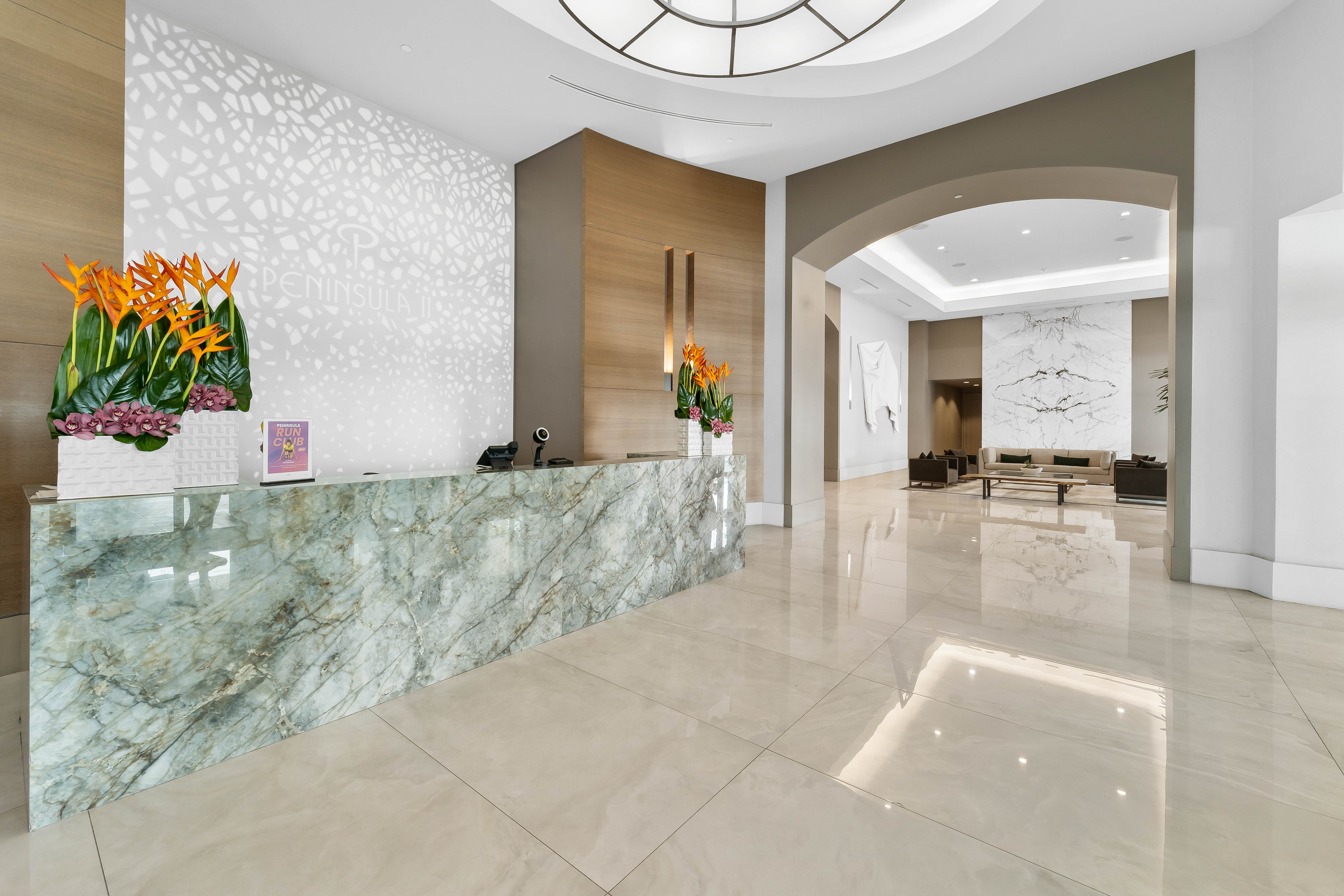 3301 NE 183rd Street Aventura FL 33160