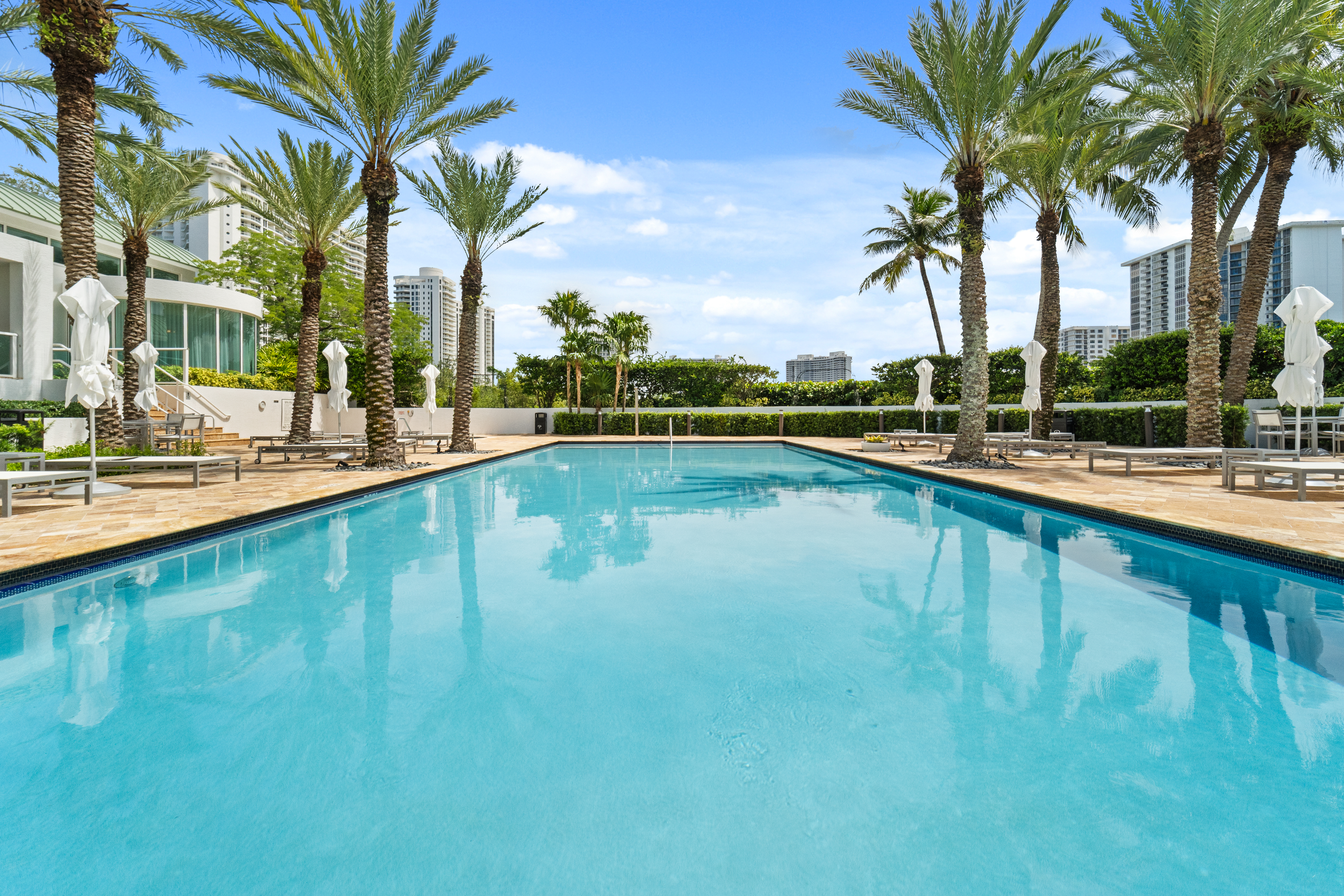 3301 NE 183rd Street Aventura FL 33160