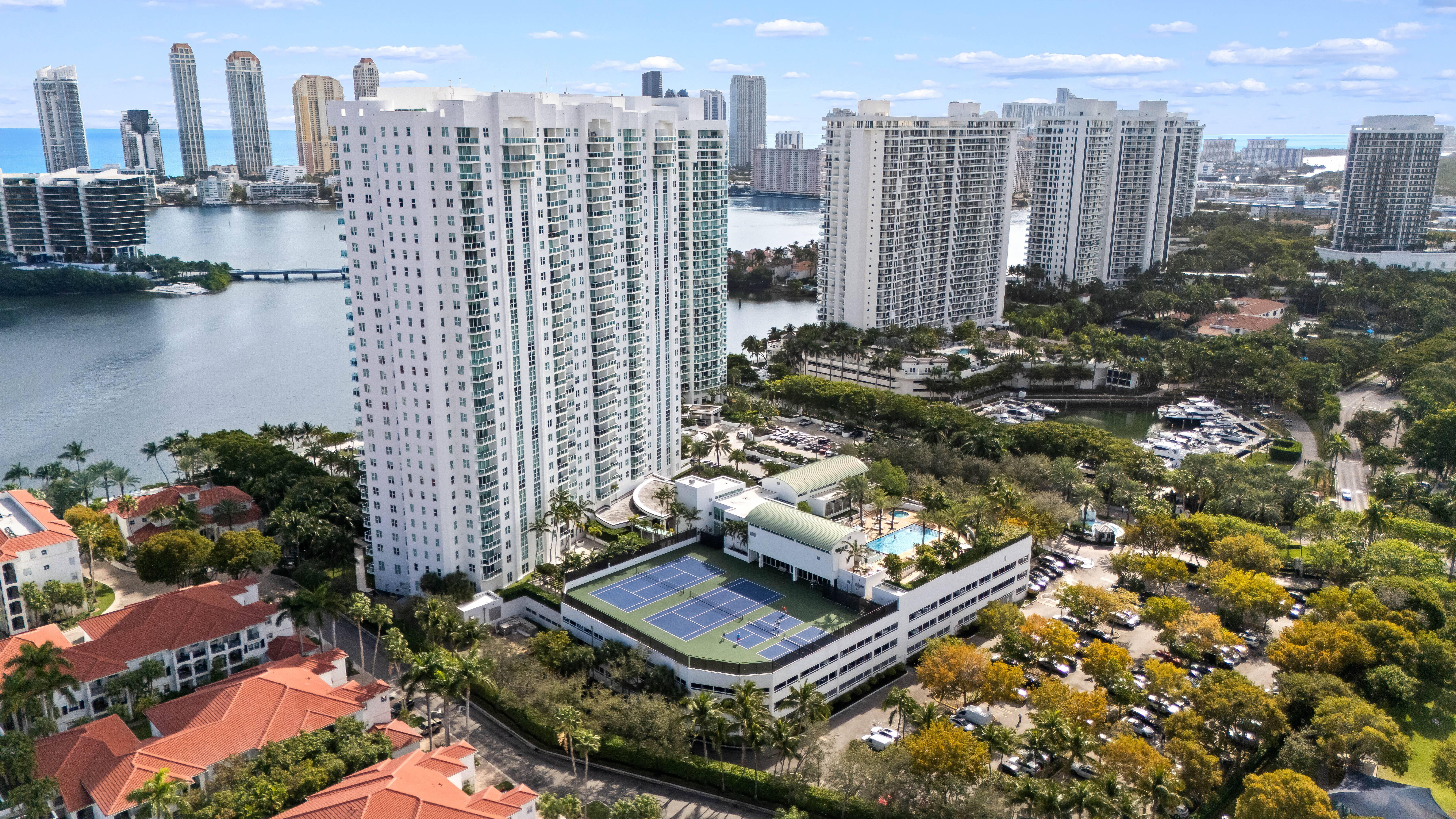 3301 NE 183rd Street Aventura FL 33160