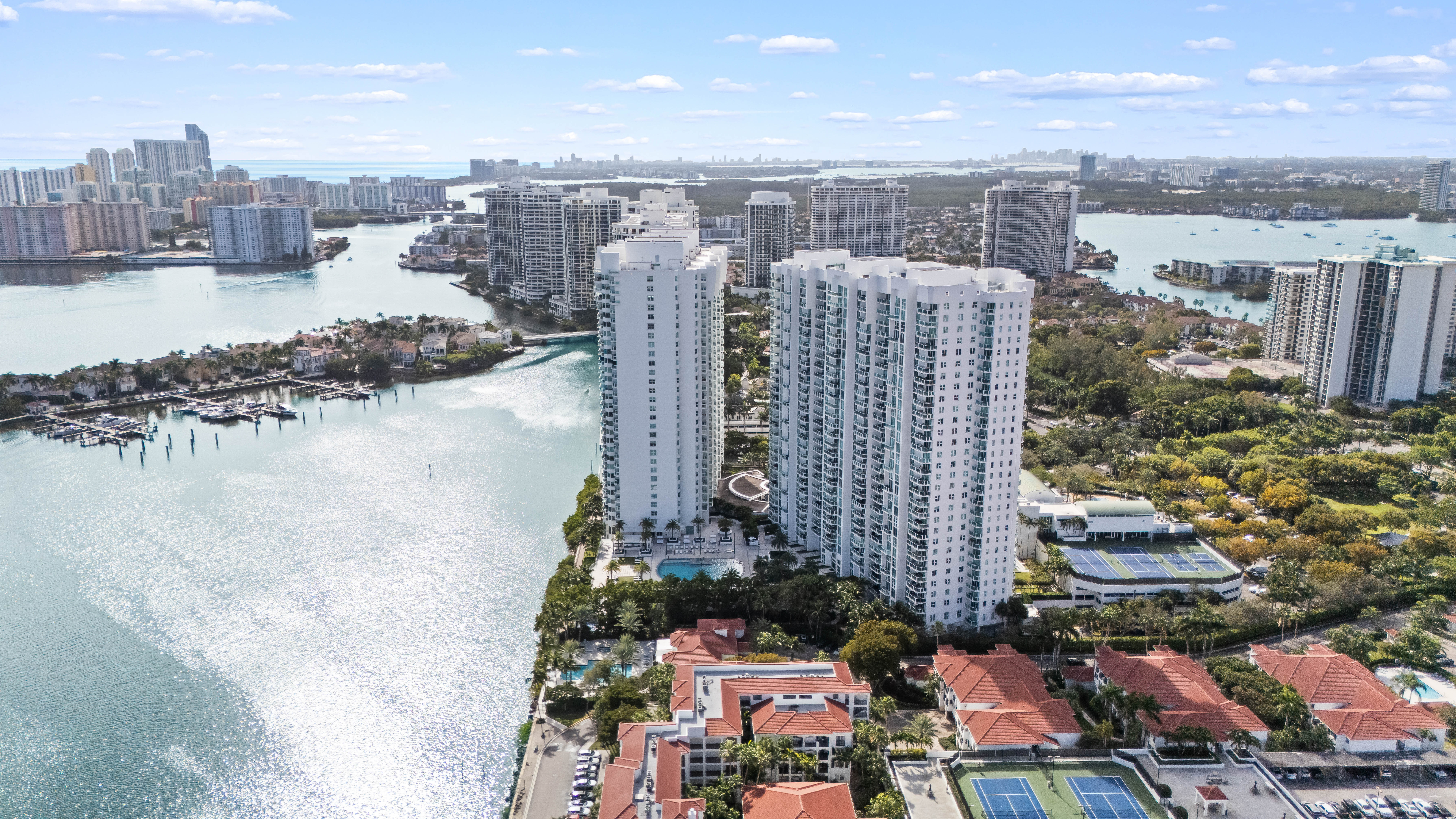 3301 NE 183rd Street Aventura FL 33160
