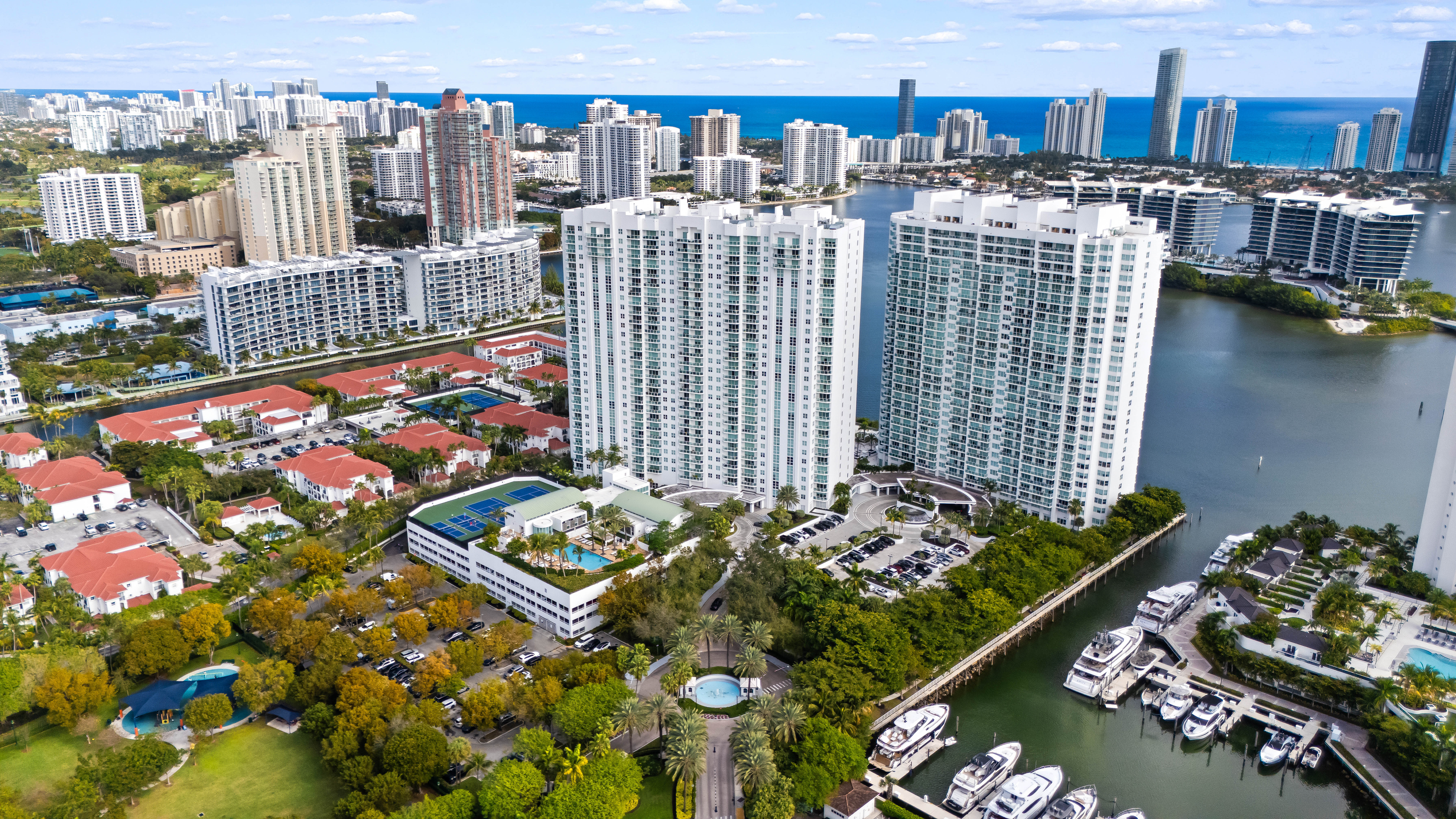 3301 NE 183rd Street Aventura FL 33160