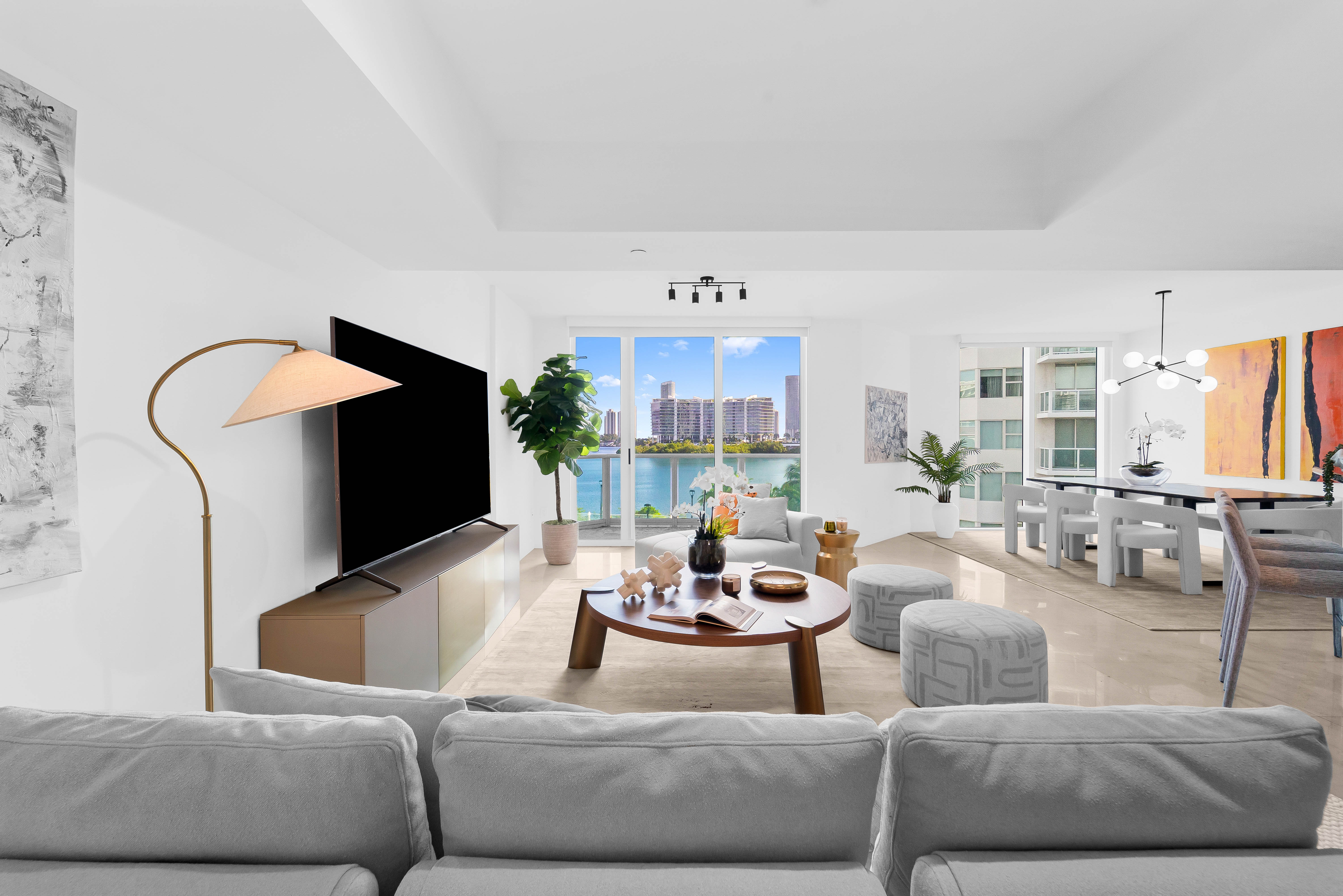 3301 NE 183rd Street Aventura FL 33160