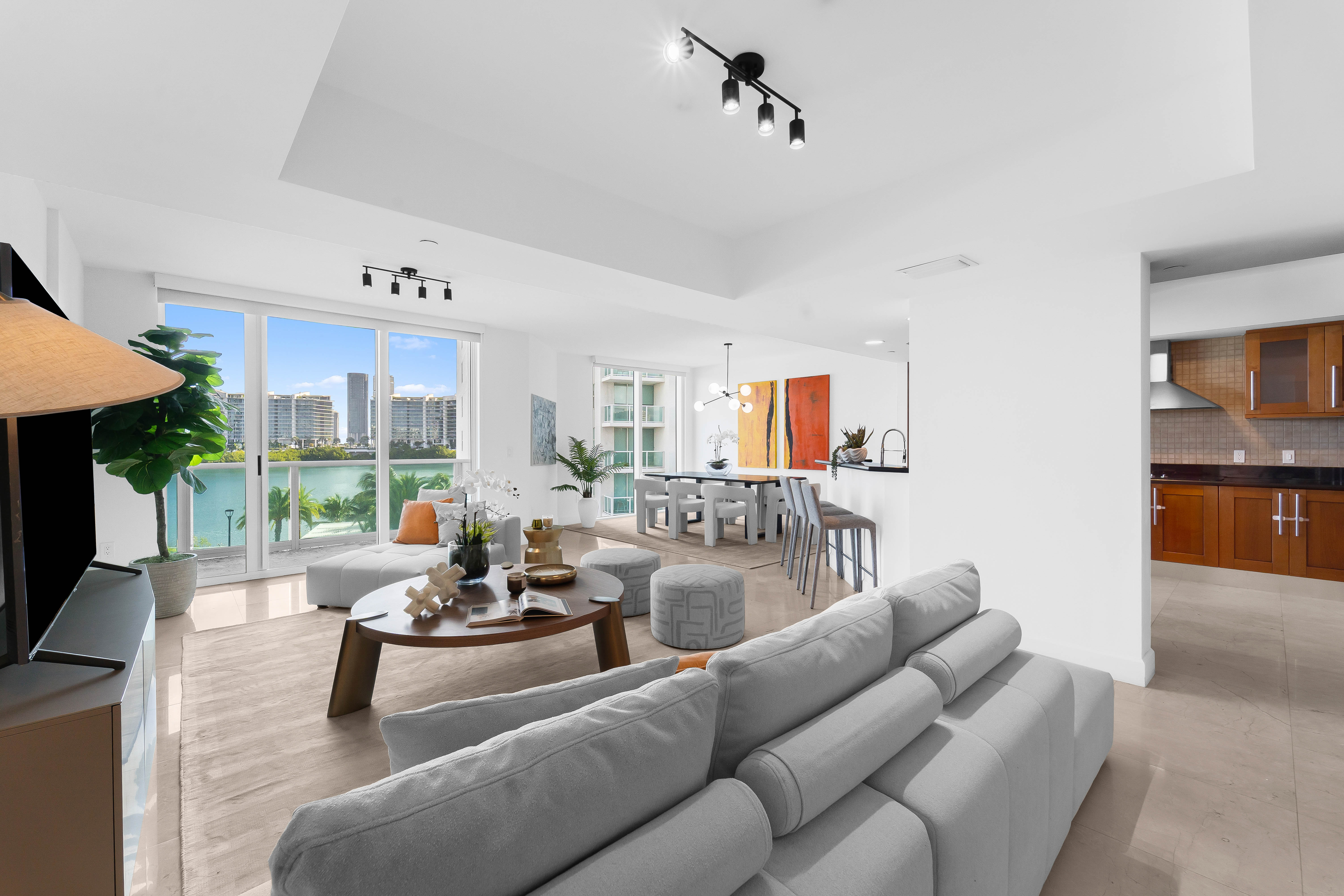 3301 NE 183rd Street Aventura FL 33160