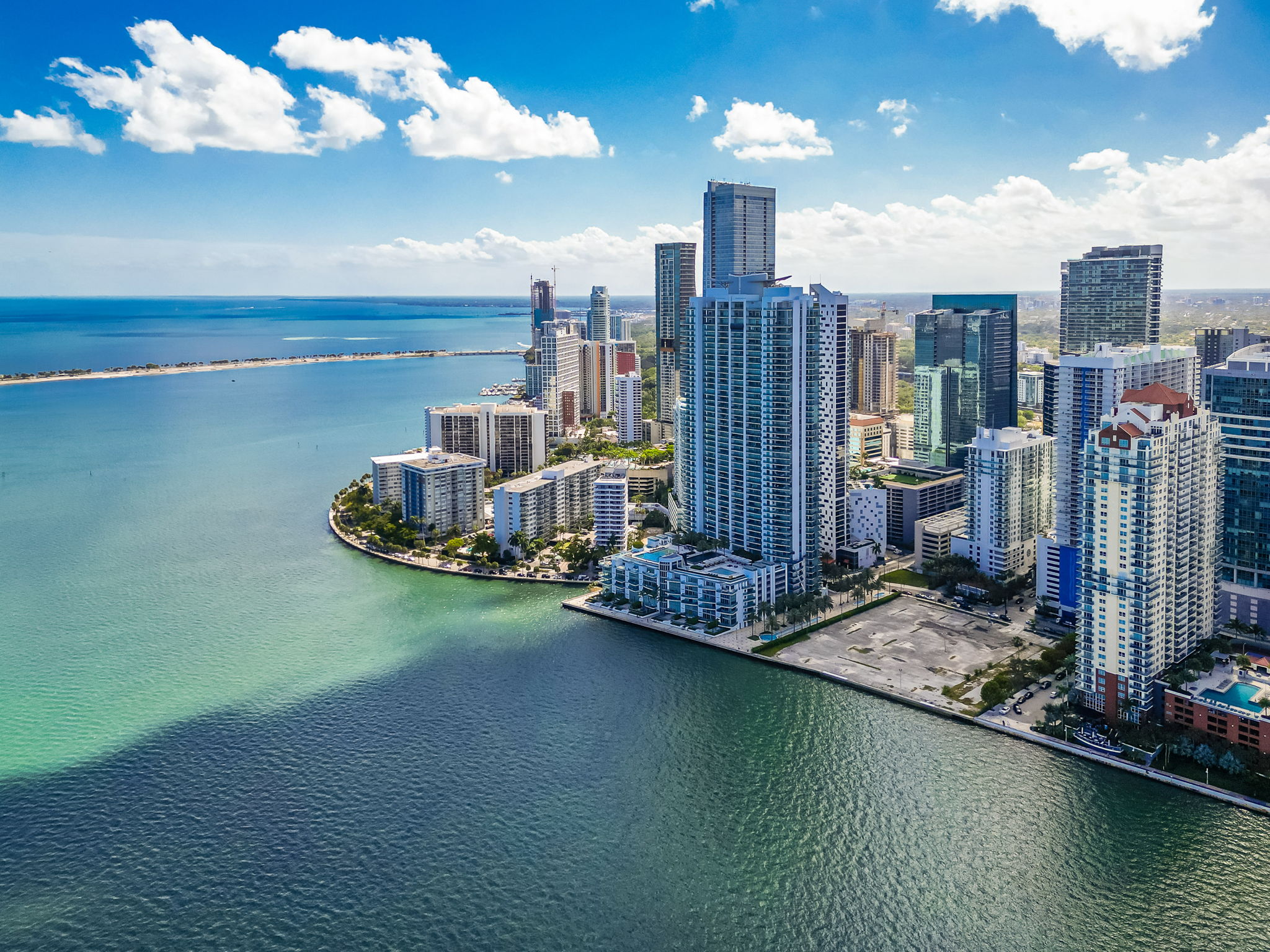 1331 Brickell Bay Drive Miami FL 33131