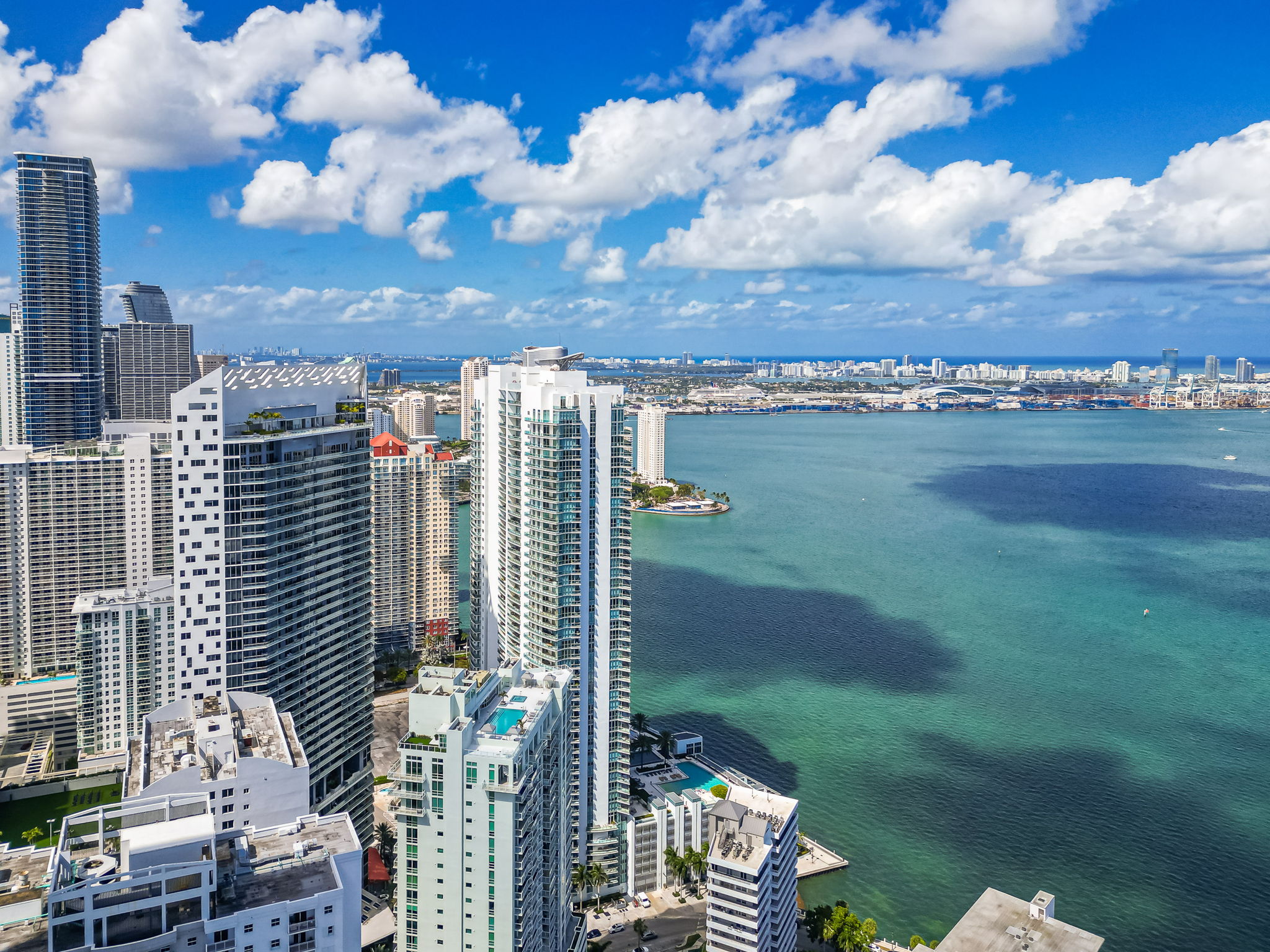 1331 Brickell Bay Drive Miami FL 33131