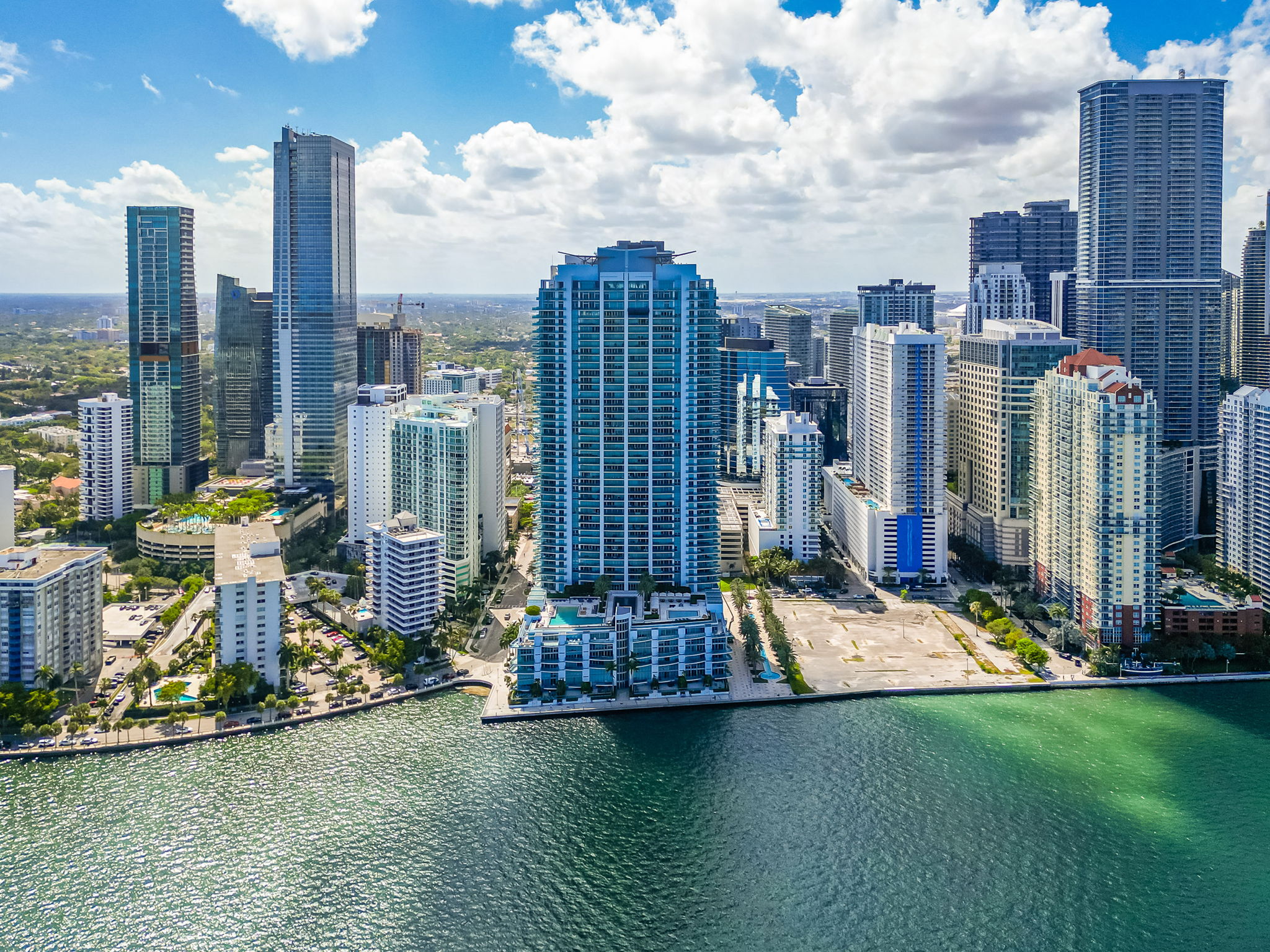 1331 Brickell Bay Drive Miami FL 33131