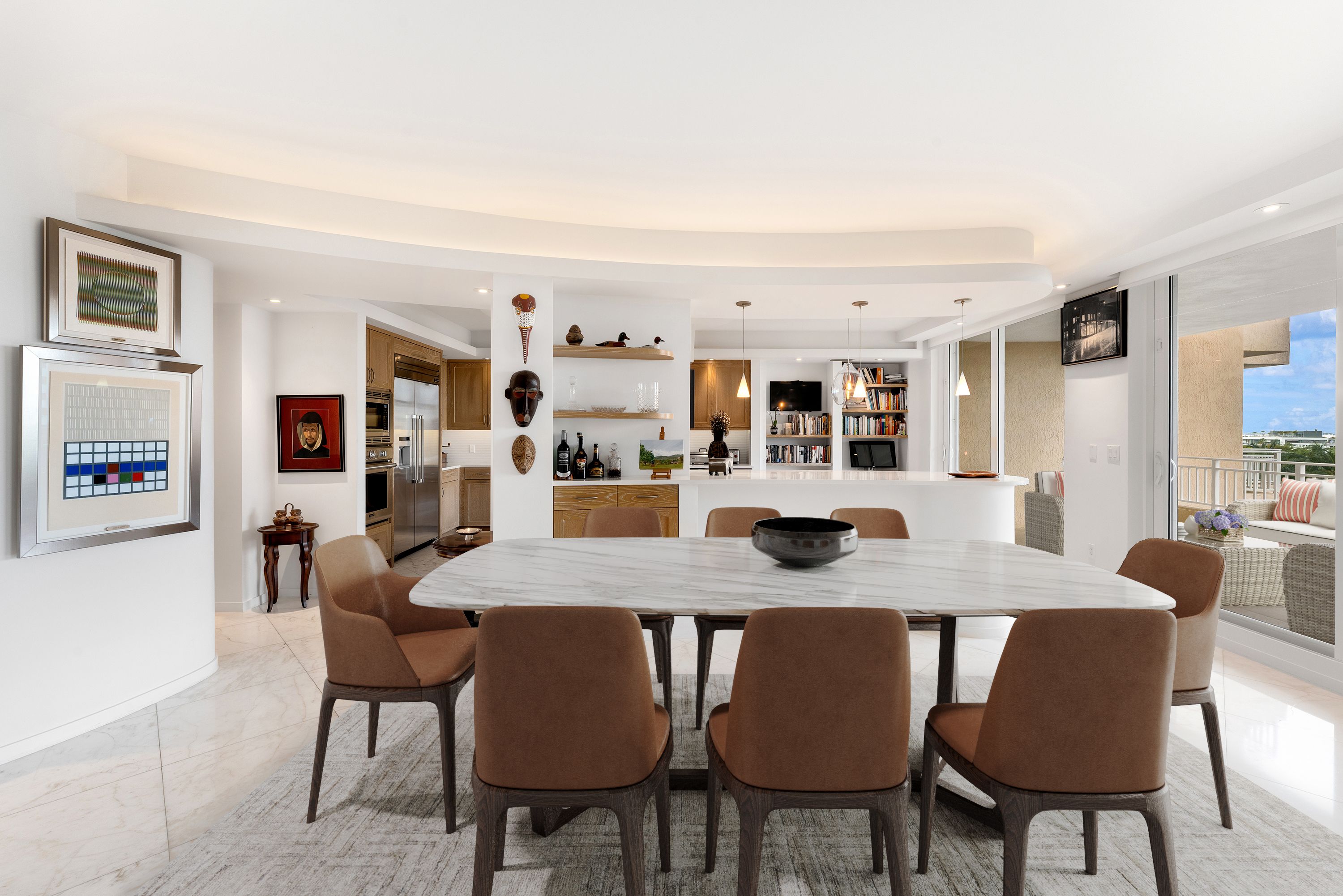 791 Crandon Boulevard Key Biscayne FL 33149