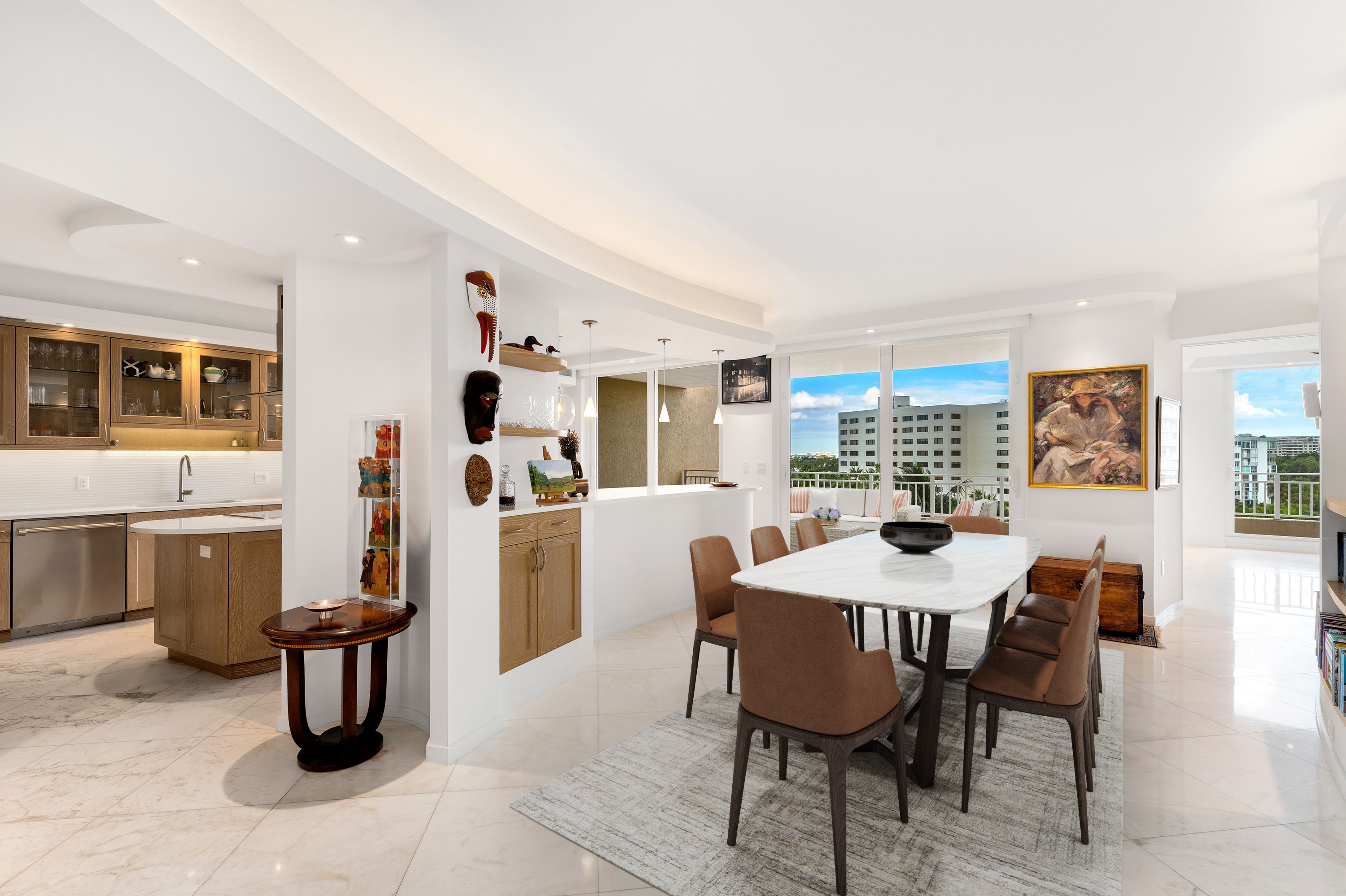 791 Crandon Boulevard Key Biscayne FL 33149