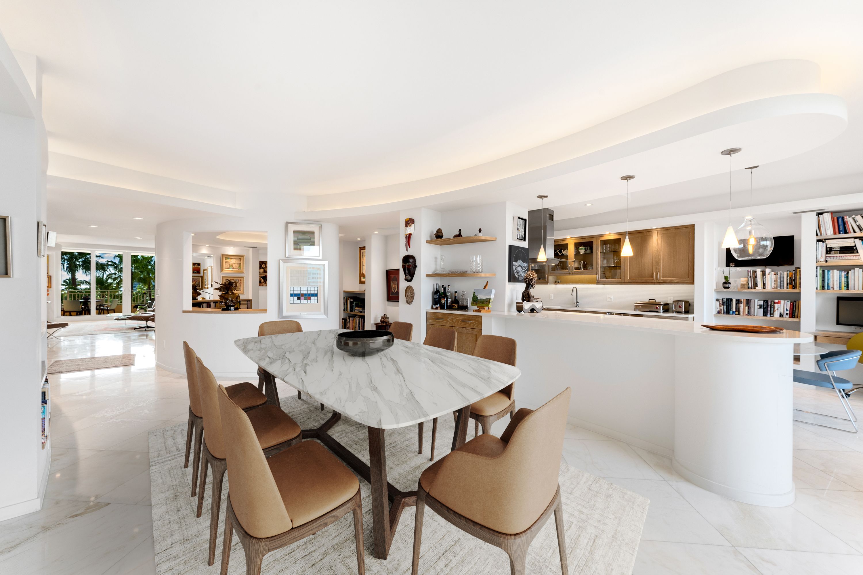791 Crandon Boulevard Key Biscayne FL 33149
