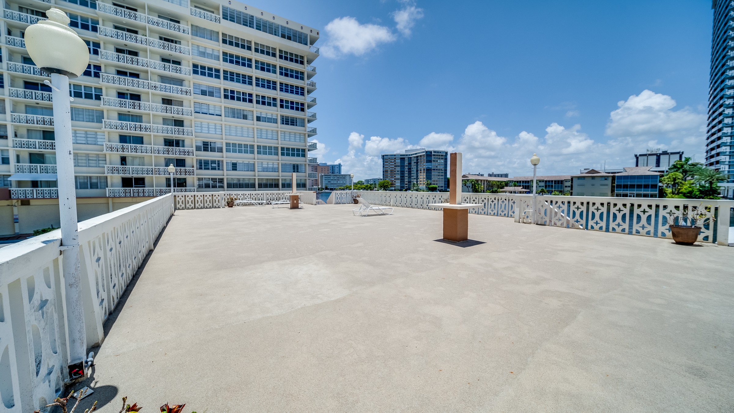 1825 S Ocean Drive Hallandale Beach FL 33009