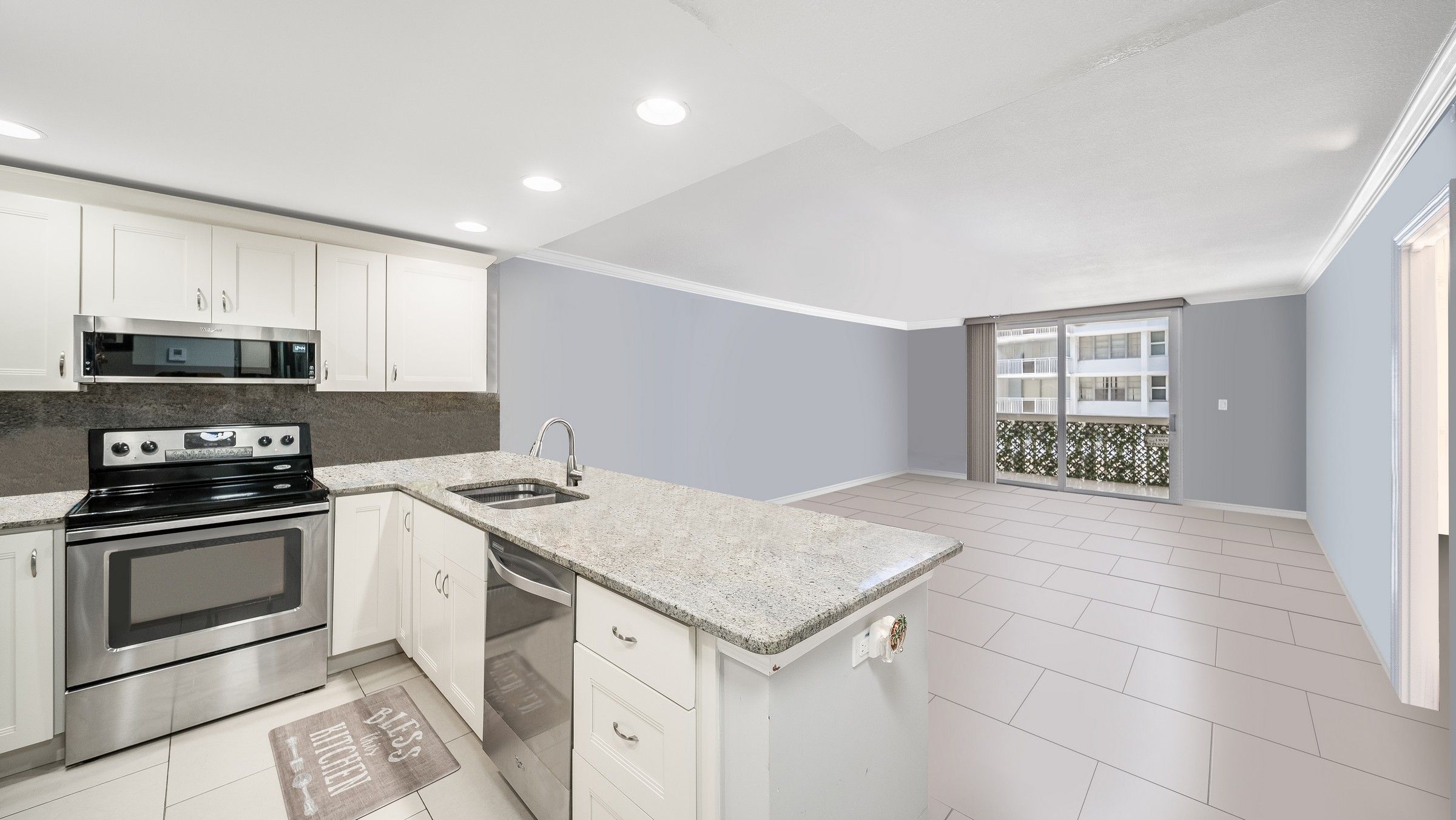 1825 S Ocean Drive Hallandale Beach FL 33009