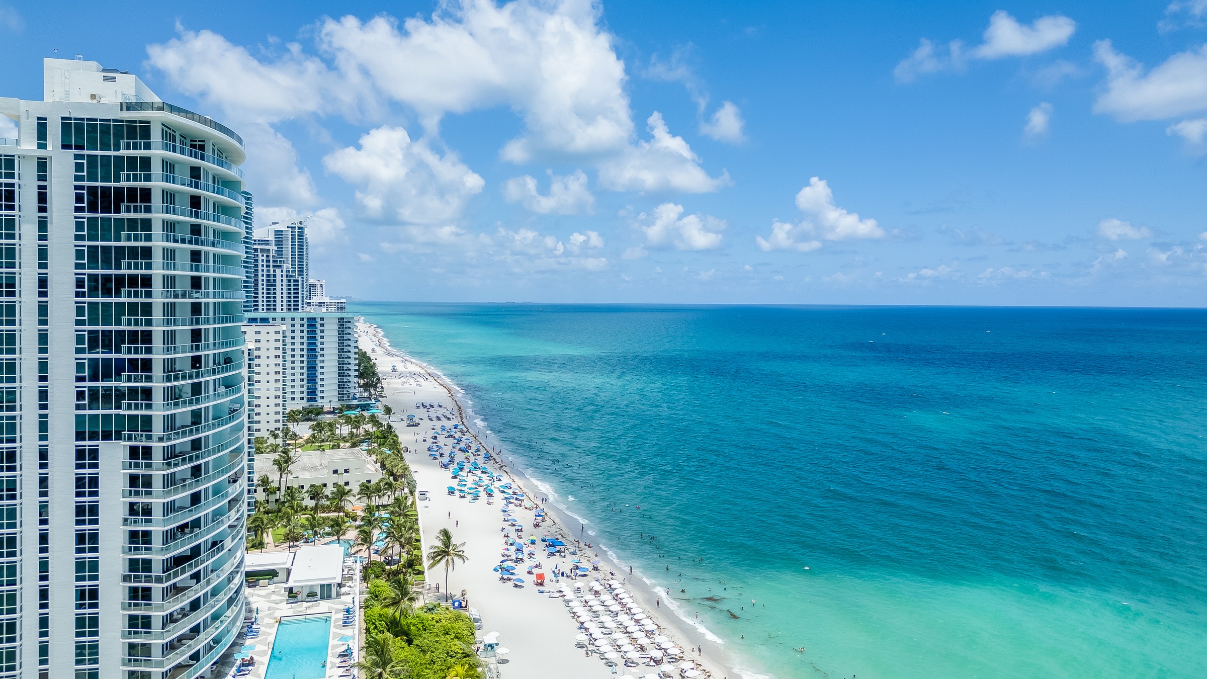 1825 S Ocean Drive Hallandale Beach FL 33009